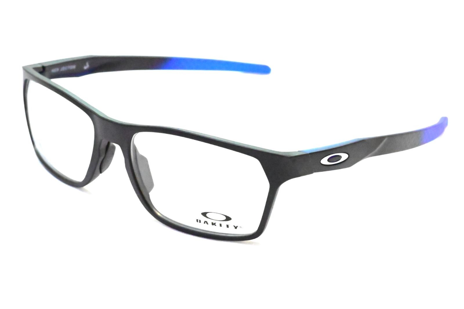 Oakley Hex Jector OX8032-1057 Frames Reading Glasses/Bifocal/Progressive Lenses