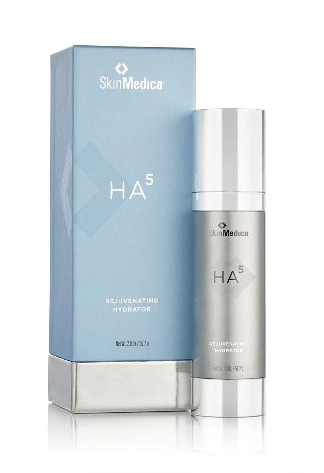 SkinMedica HA5 Rejuvenating Hydrator 2 oz. (56.7g) – New & Sealed