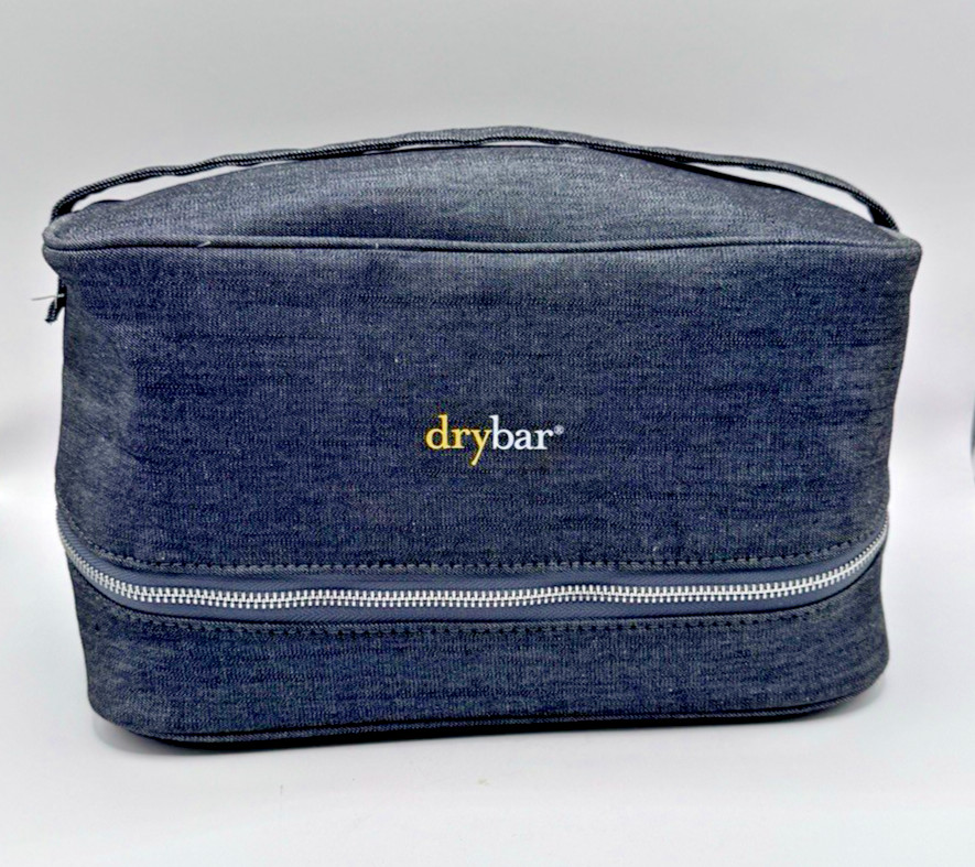 Drybar The Roller Club set, Ceramic Hot Rollers 1.5 & 1.75in