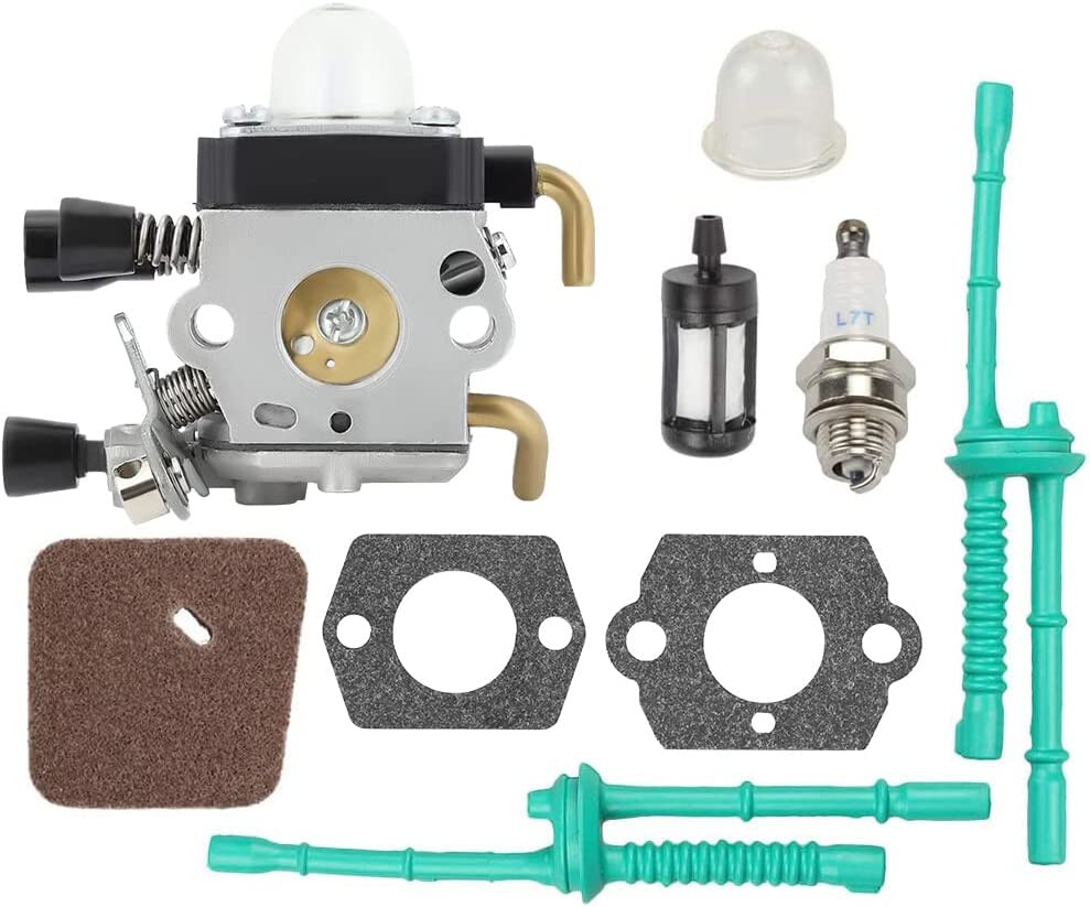 C1Q-S97 Carburetor for STIHL FS38 FS45C FS45L FS55 HL45 KM55C KM55R KM55R KM55R