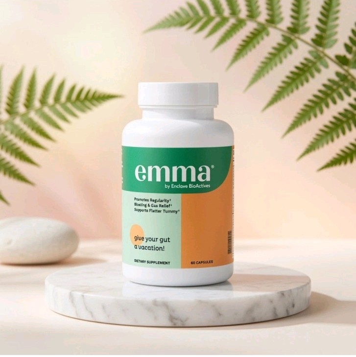 Emma Gut Health
