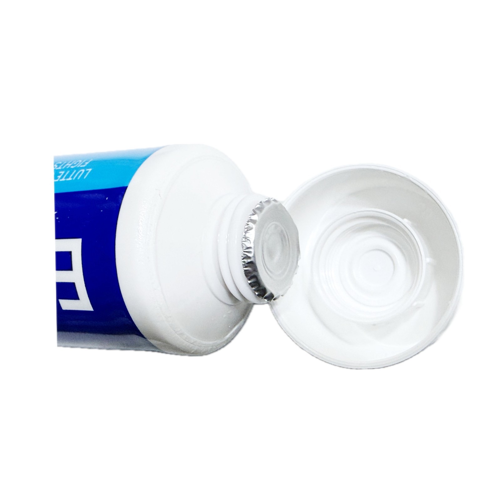 Elgydium Anti-Plaque Toothpaste 75ml EXP 09/2028