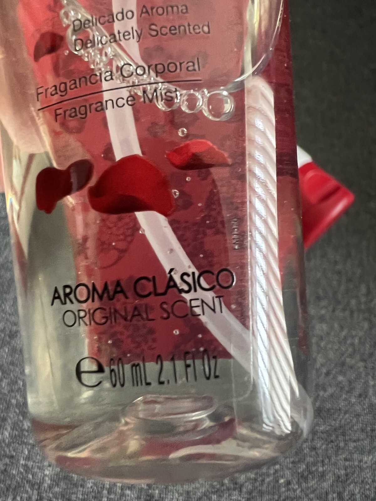 Maja Set Extreme Moisture Hand Cream & Fine Fragrance Mist Spain Classic