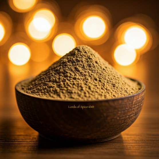 Catuaba Bark Powder 20x Increase Sexual Power + Libido – Free Ship – Made in USA