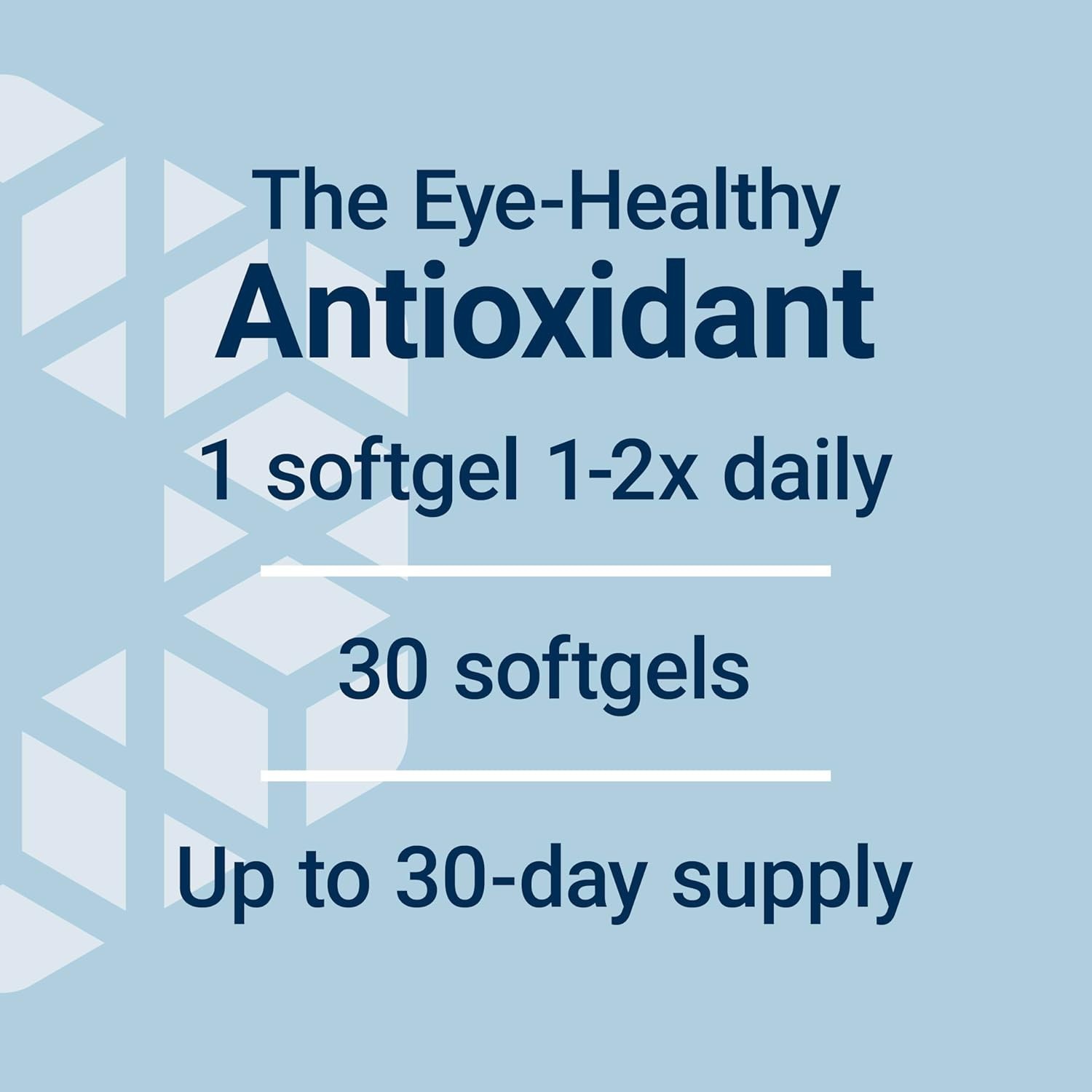 PureAlgae Astaxanthin with Phospholipids – Supports Eye & Cognitive Health