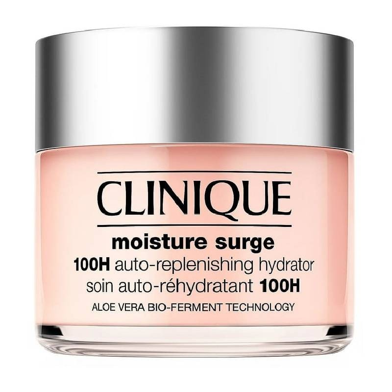 Clinique Moisture Surge 100H Auto-Replenishing Hydrator 125ml / 4.2oz New