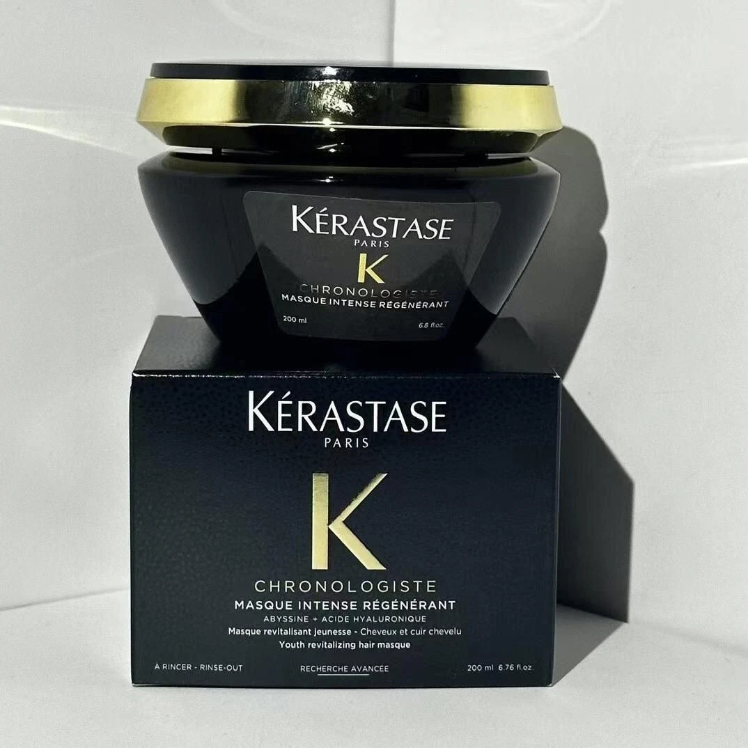 Kerastase Chronologiste Masque Intense Regenerant 6.8oz/200ml