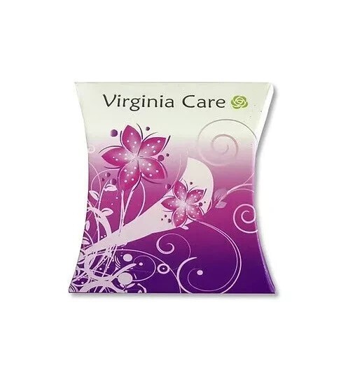 Virginia Care Artificial Hy men for a Women 2 Pcs/box LONG EXPIRY