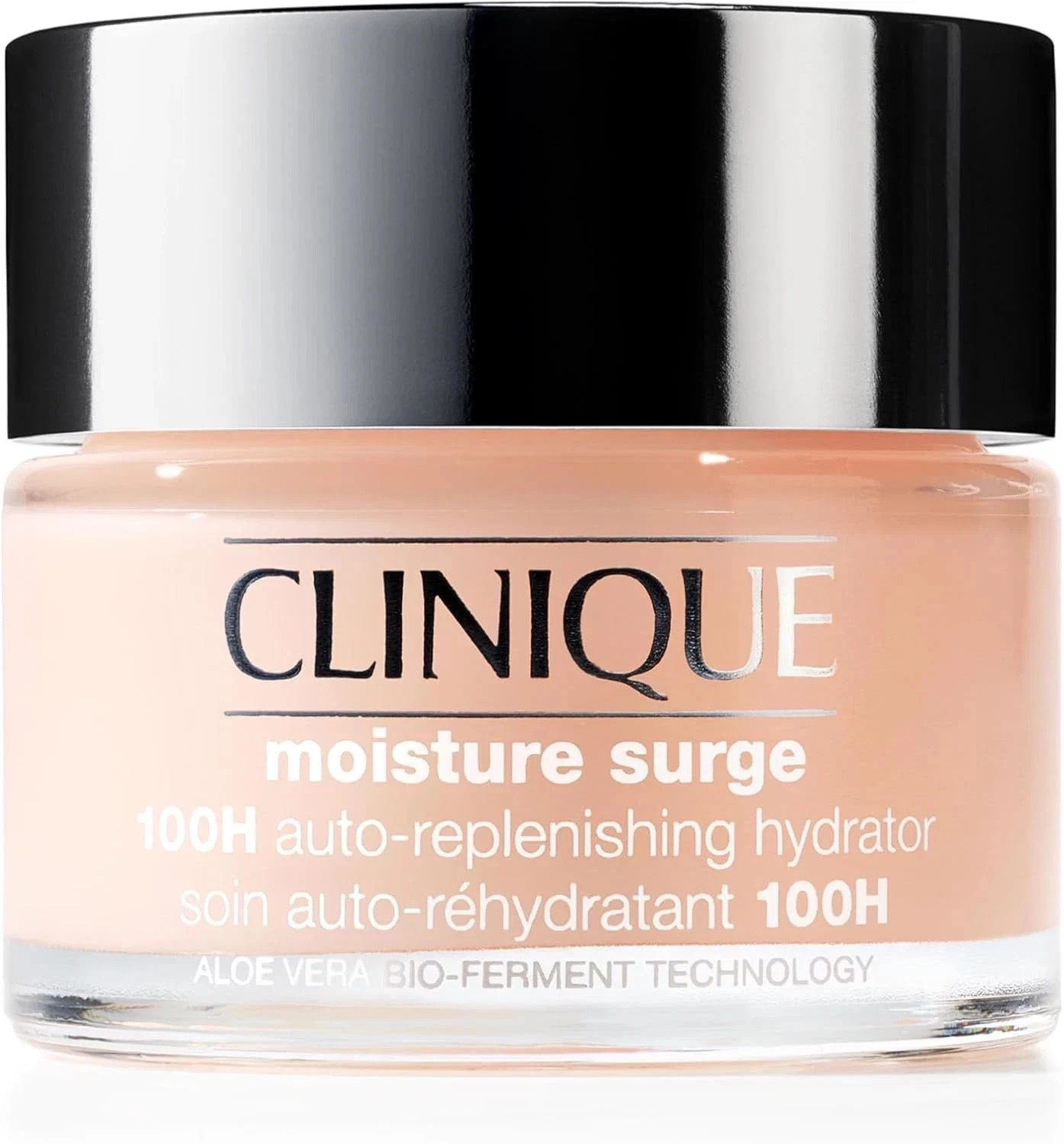 Clinique Moisture Surge 100h Auto Replenishing Hydrator 4.2 Oz