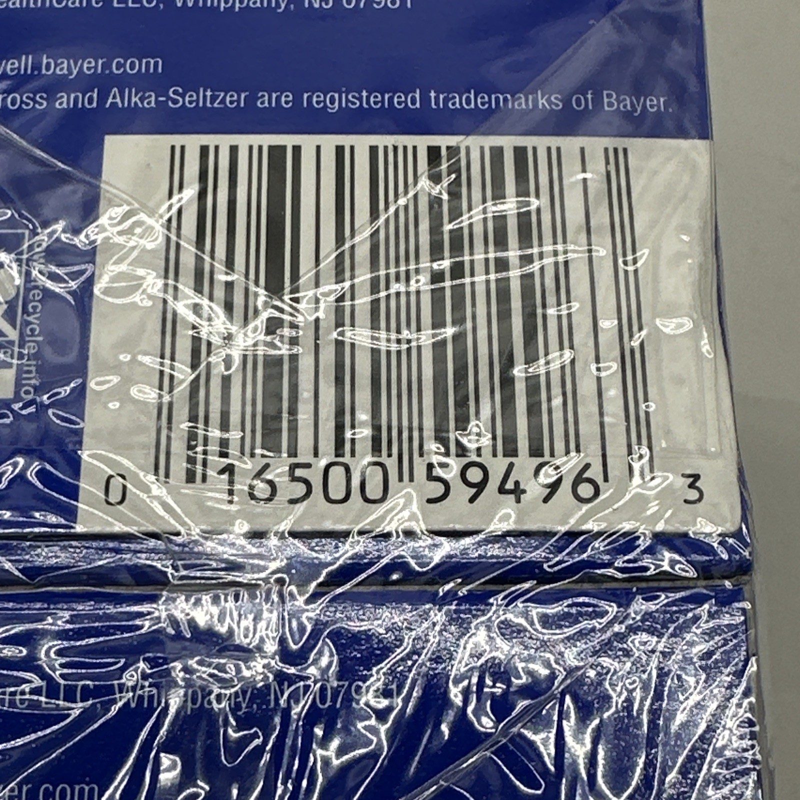 Alka Seltzer Hangover Relief Tablets Fast 60 Count 3 Boxes 20 Tablets Exp 7 2026