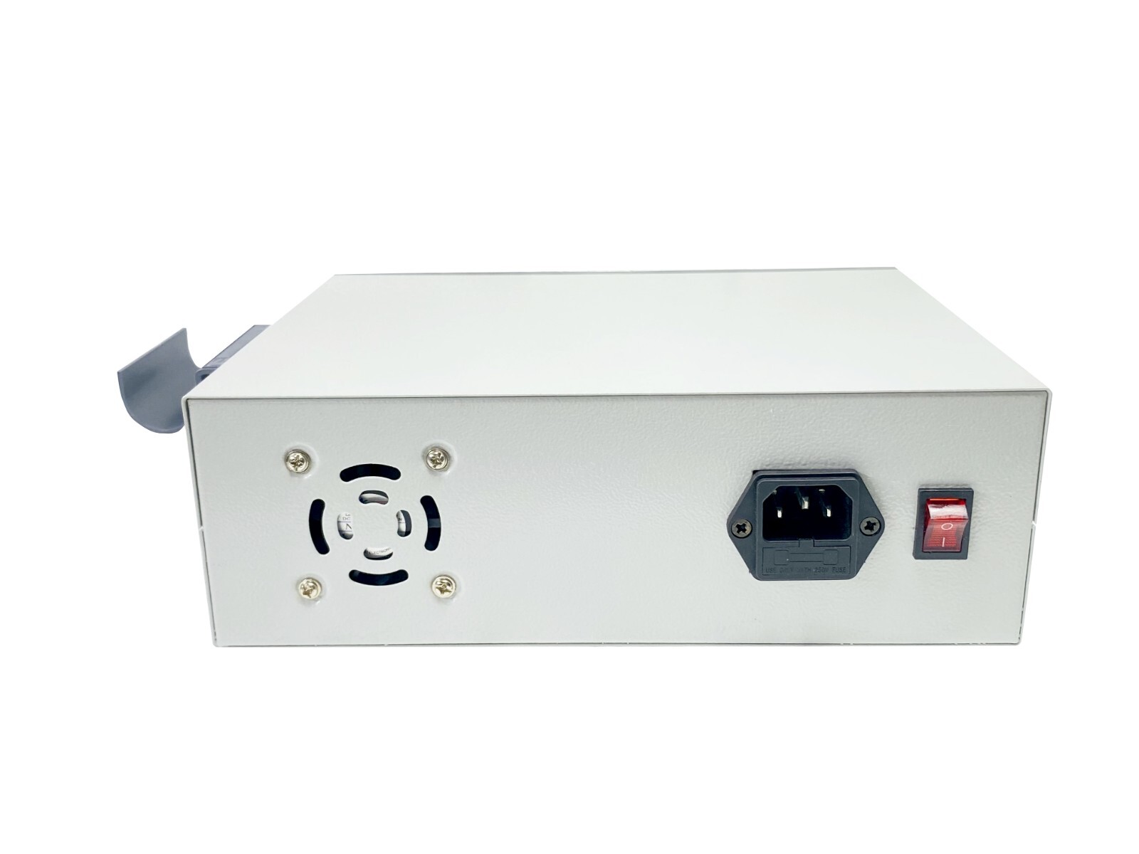 Heal-O-Sonic Physiotherapy Advanced machine [ relieves bone pain ]