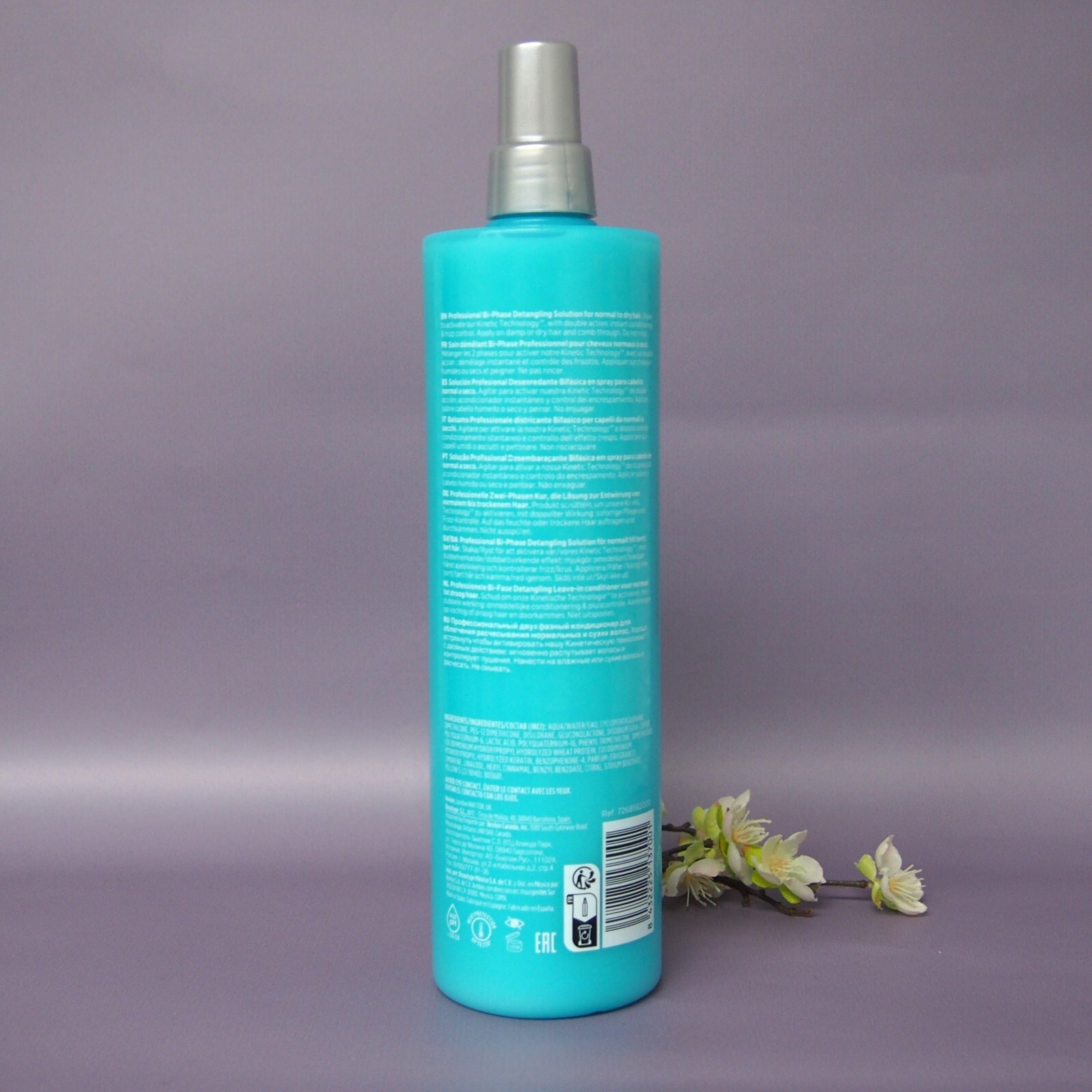 500ml Revlon Equave Instant Detangling Conditioner 500ml / 16.4oz