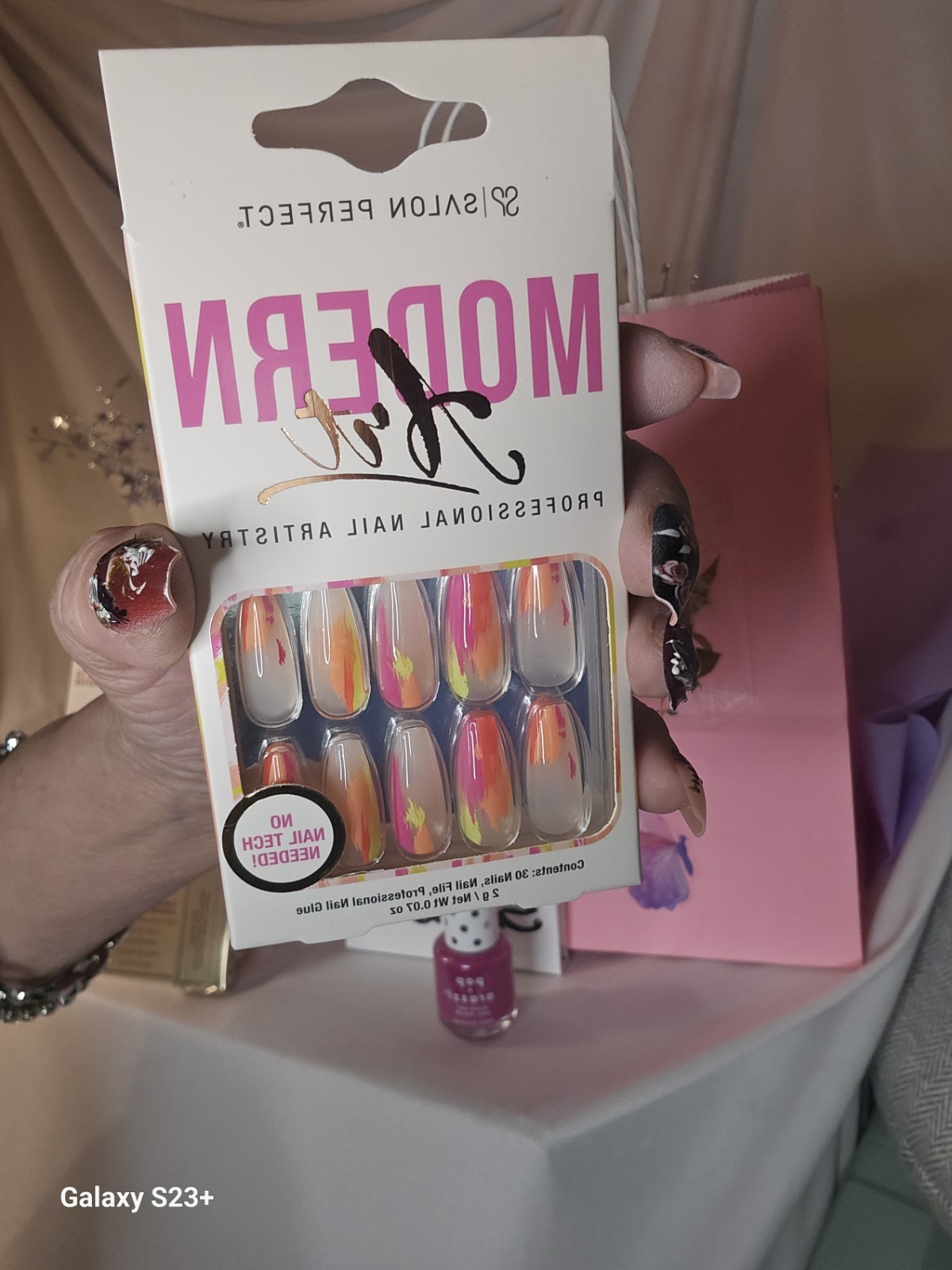 Wowzer Beauty Bundle — Full Glam, Soft Magic, All‑in‑One