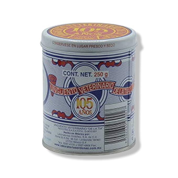 UNGUENTO DE LA TIA 250G