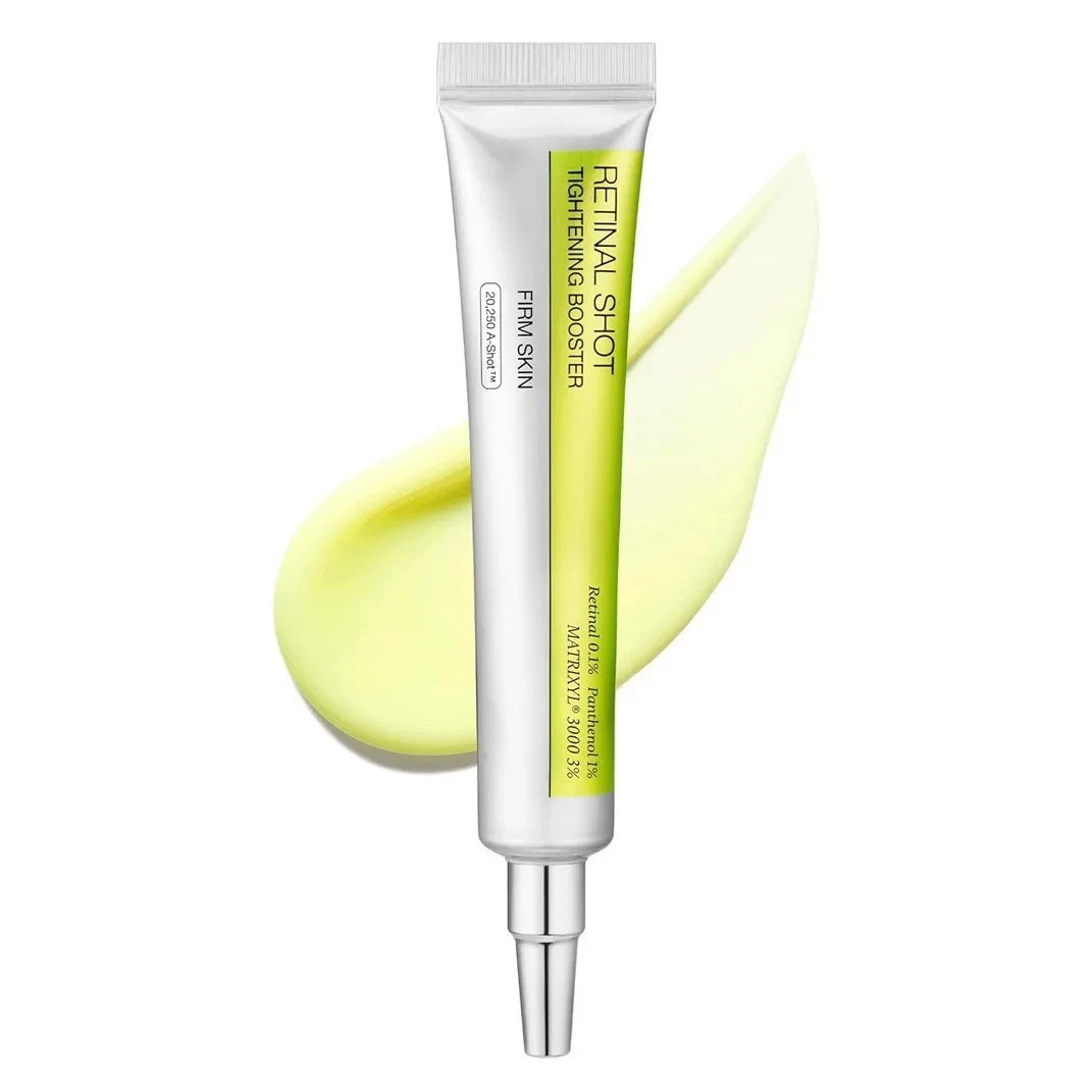 Celimax The VITA-A Retinol Shot Tightening Booster 15ml – Free Shipping USA