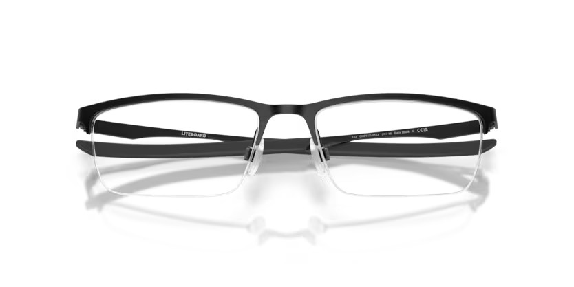 Oakley Liteboard OX3147I-0157 Frames Reading Glasses/Bifocal/Progressive Lenses