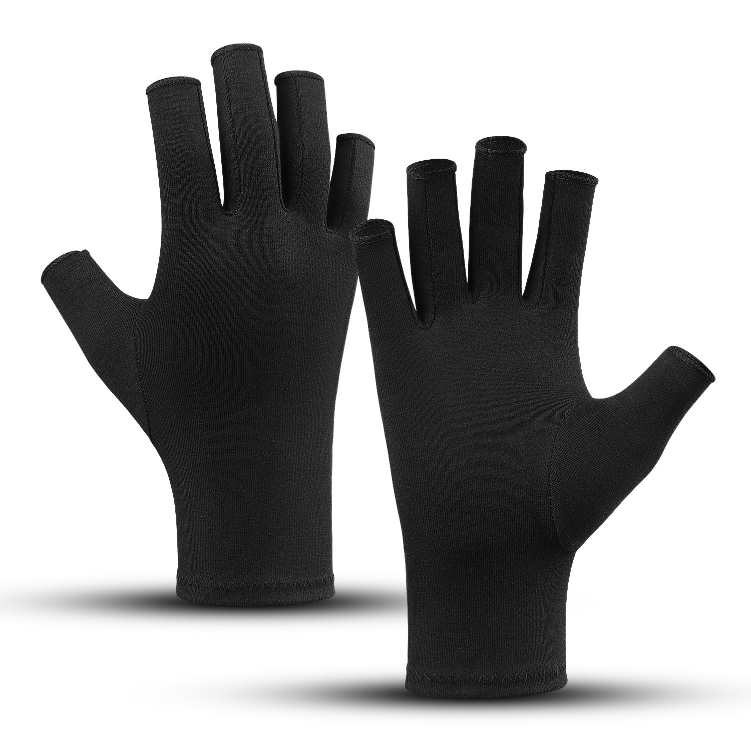 Arthritis Gloves Joint Pain Relief Wrist Support Wristband Compression Gloves