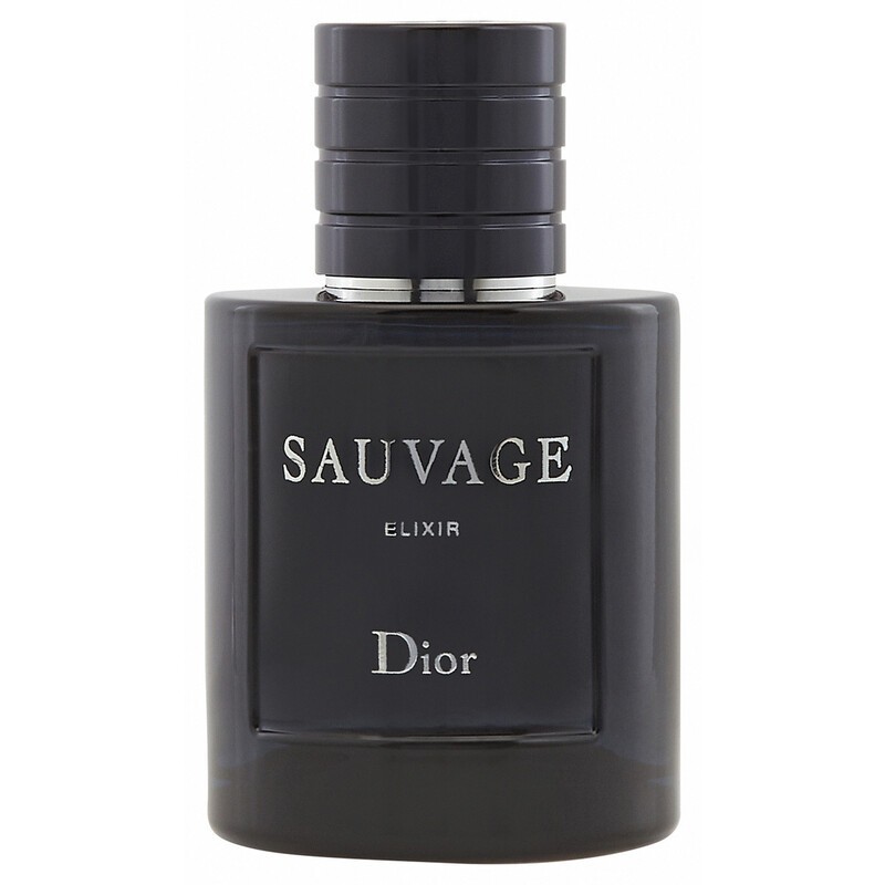 Sauvage Elixir 3.4oz 100ml Men’s Perfume New With Box