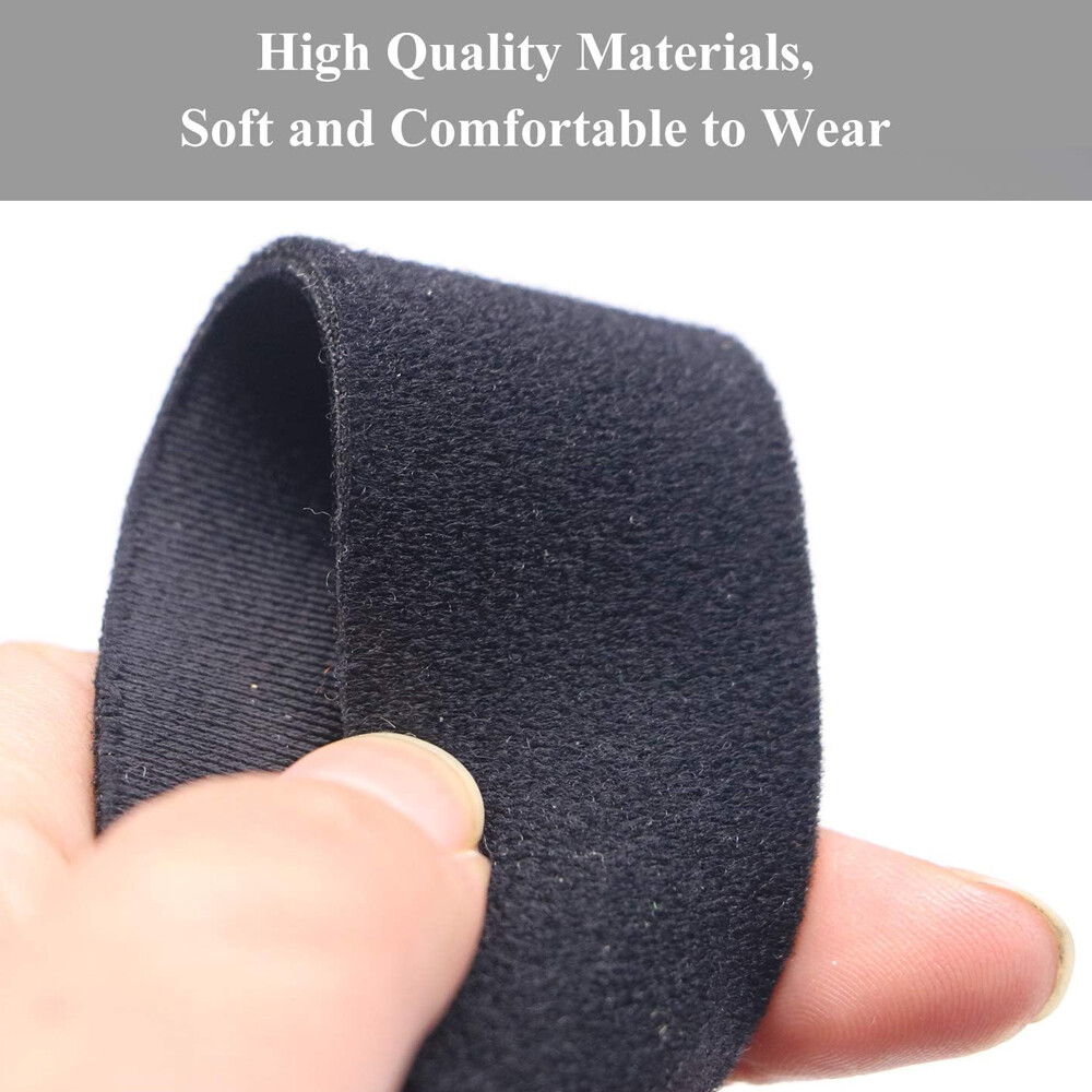 2PC Universal Adjustable CPAP Mask Headgear Strap Headband Compatible w/ CPAP US