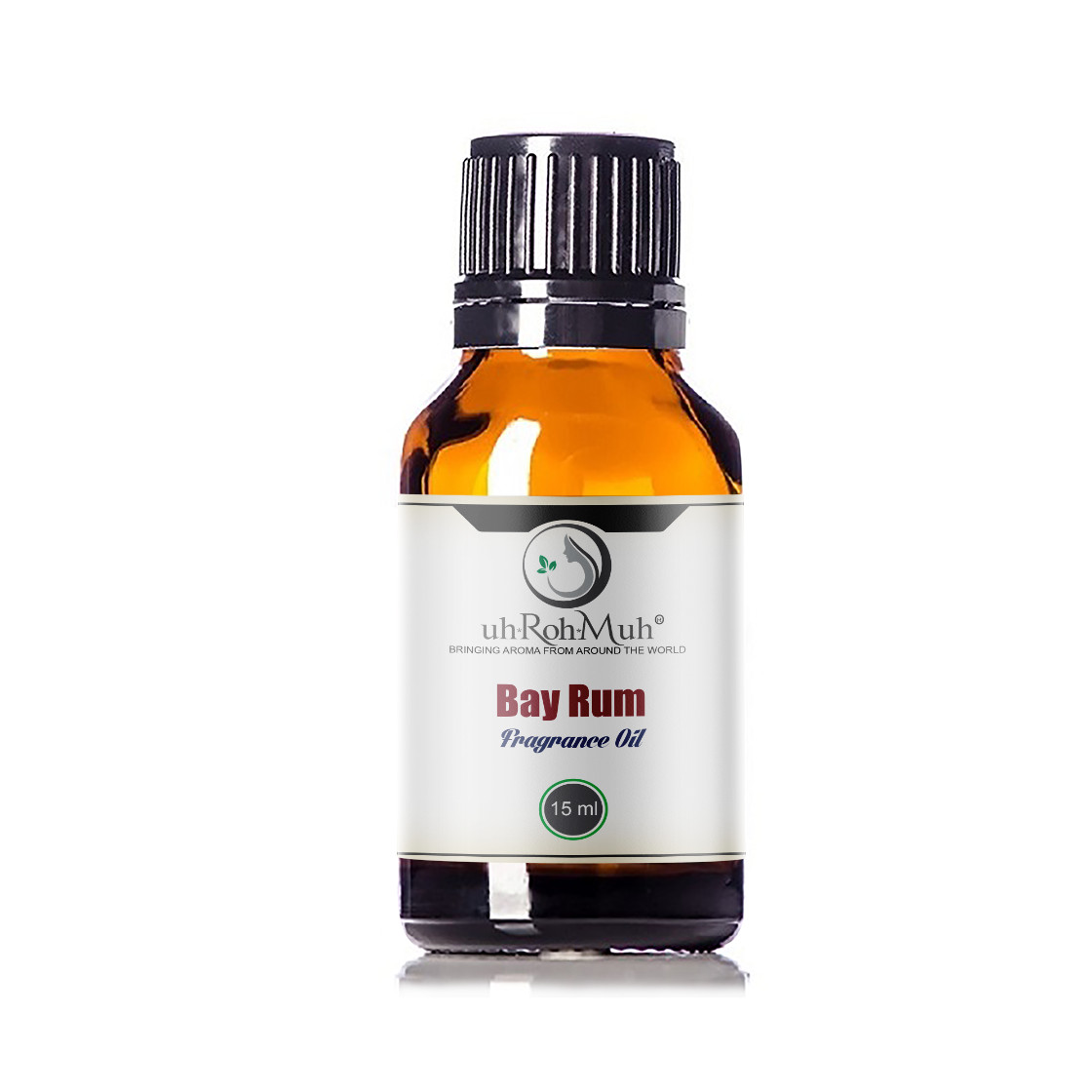 Bay Rum Fragrance Oil