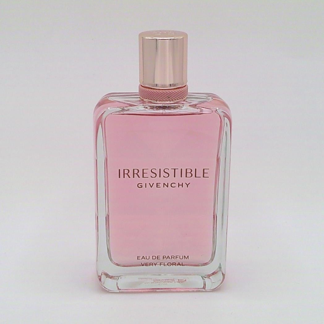 IRRESISTIBLE By Givenchy VERY FLORAL EDP Women 2.7oz – 80ml *NEW*