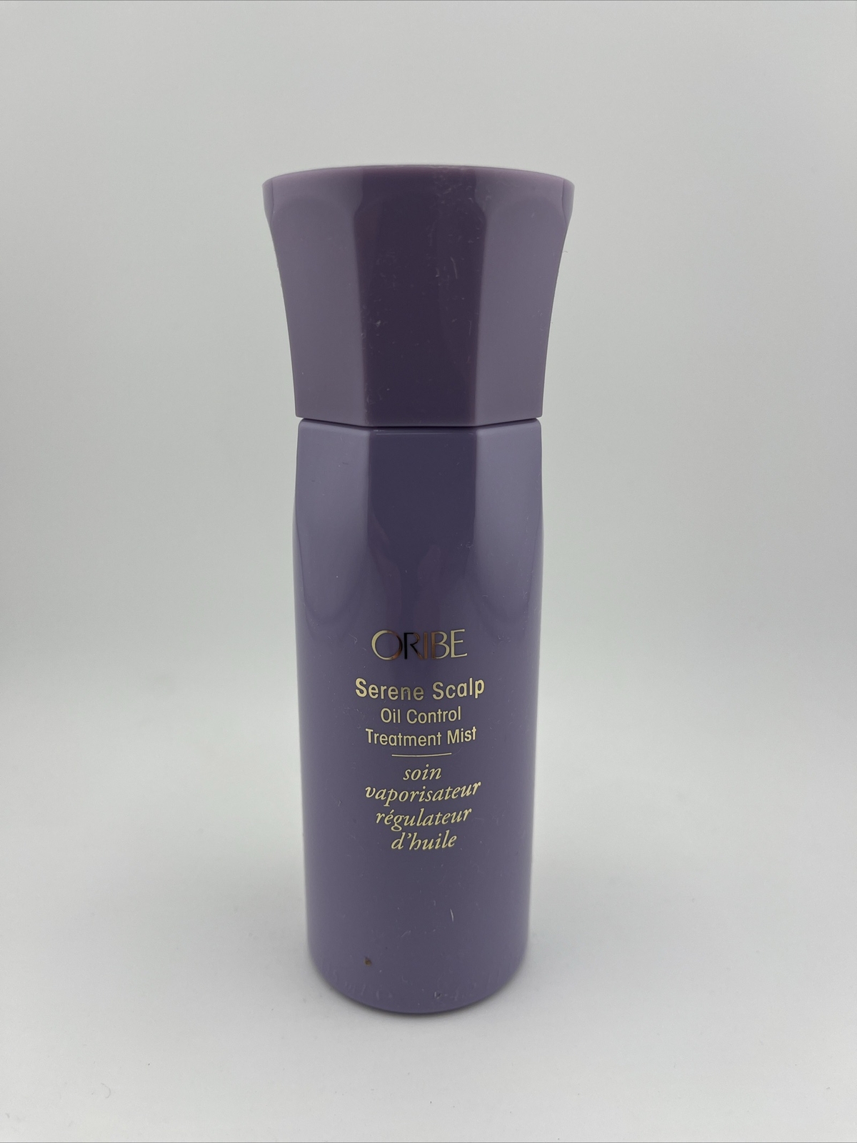 ORIBE Serene Scalp Oil Control Treatment Mist 4.2oz – New Without Box