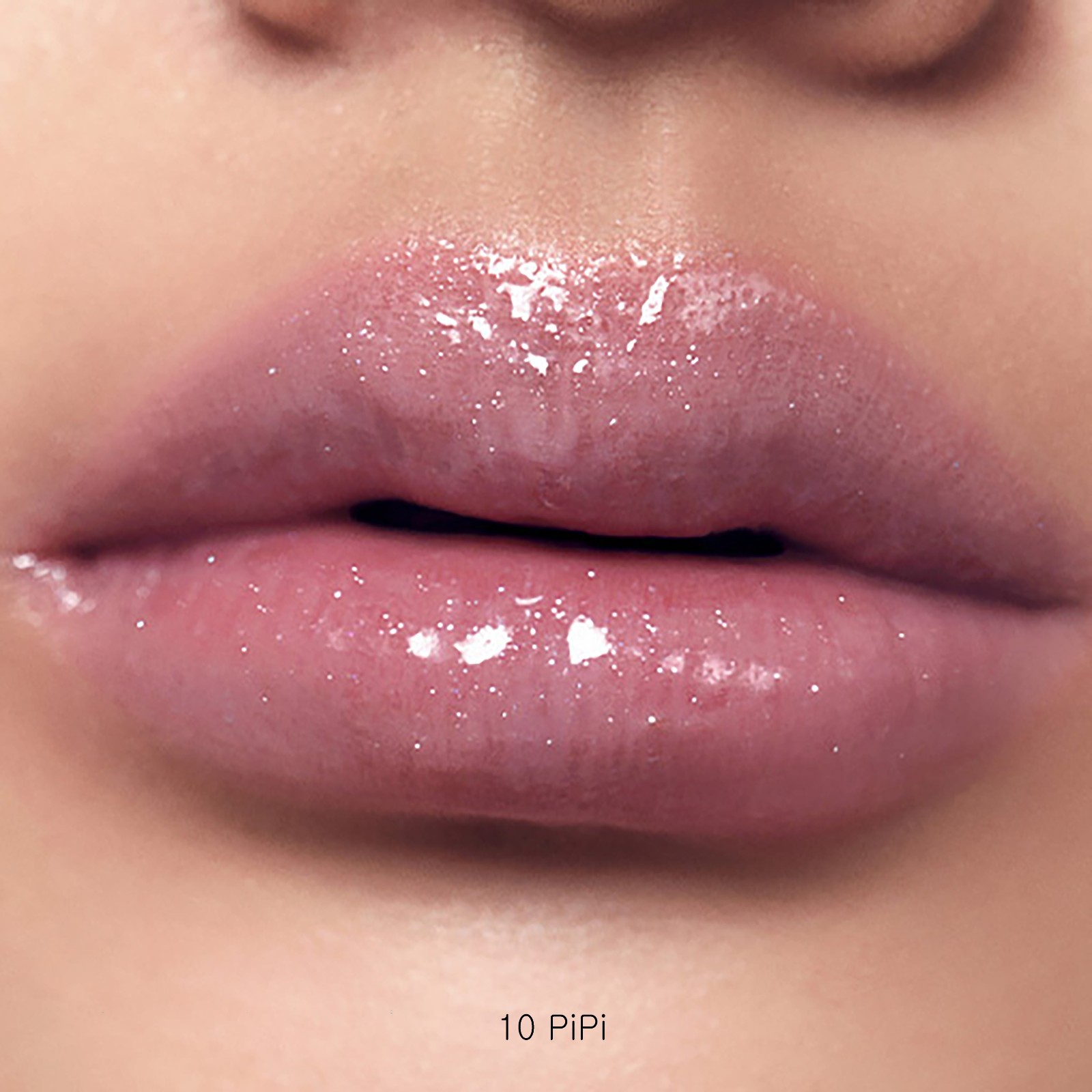 RISKY Be Bold Lipgloss 3.1g NEW 5colors 2025 F/W K-Beauty