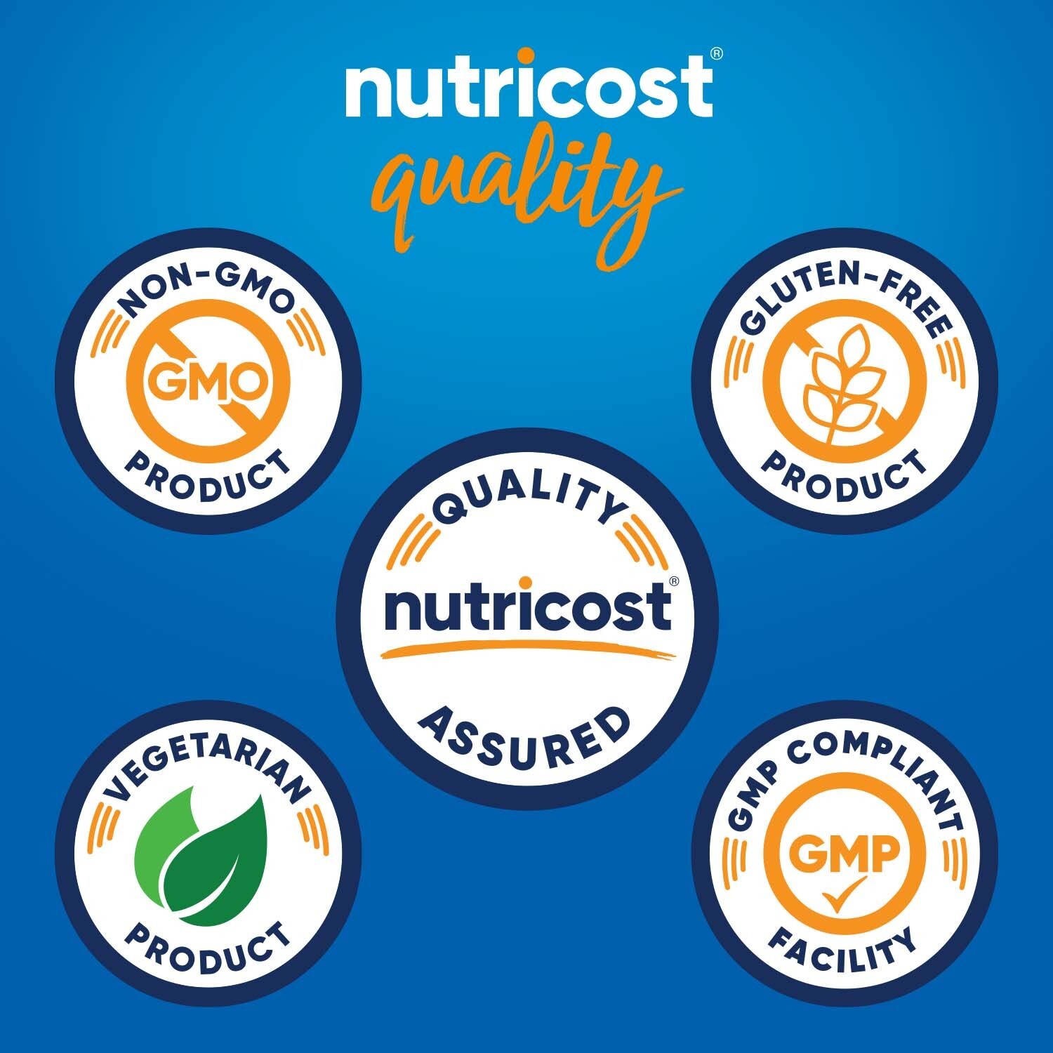 Nutricost Copper Glycinate Capsules (120 Capsules, 3MG Copper per Serving)