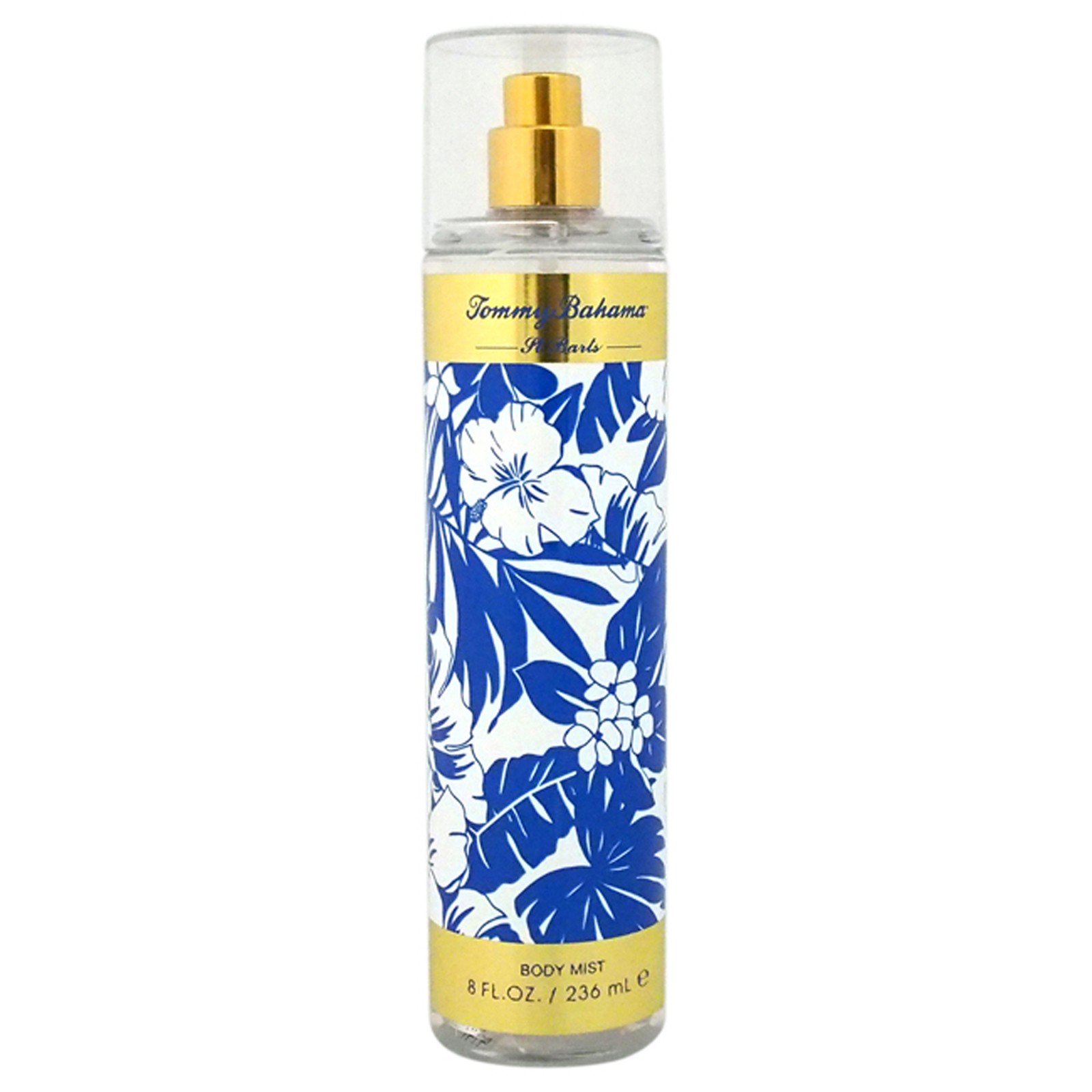 Tommy Bahama Set Sail St. Barts by Tommy Bahama for Women – 8 oz Body Mist