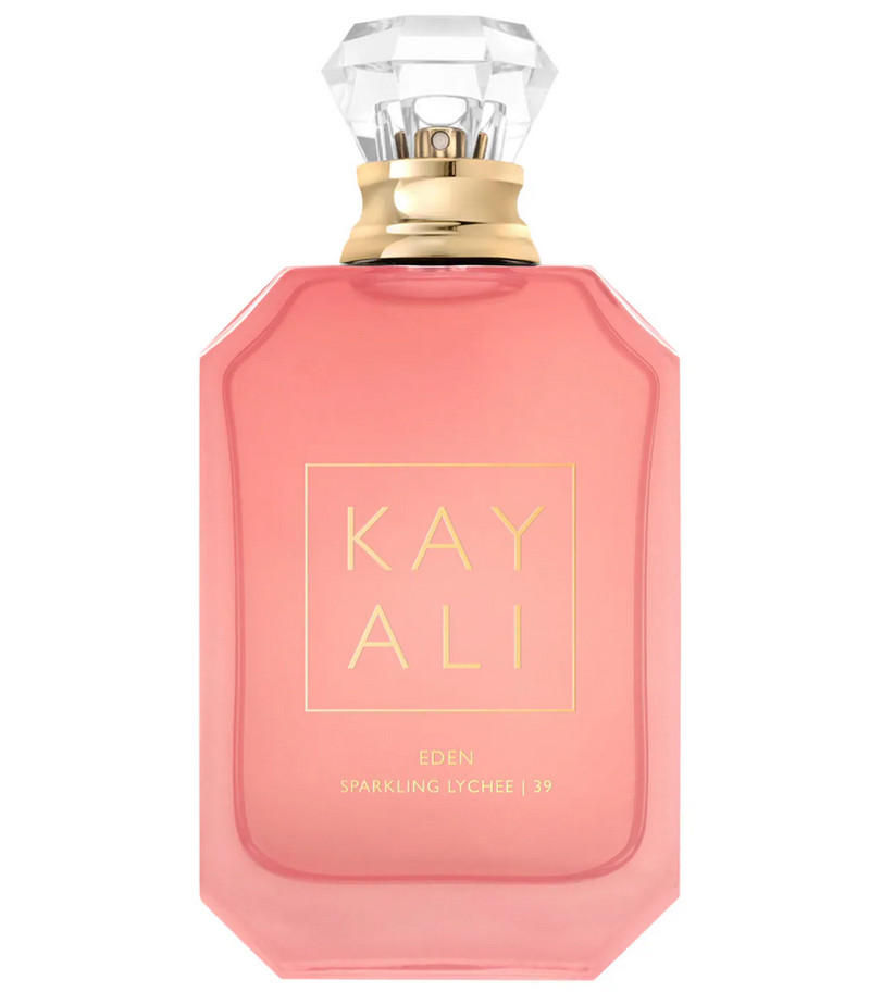 KAYALI EDEN SPARKLING LYCHEE | 39 Eau de Parfum 3.4 oz