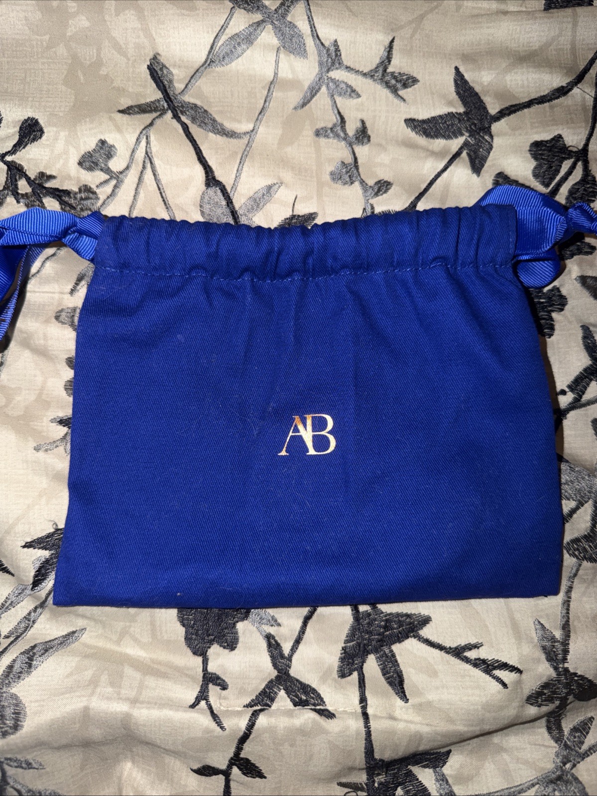 Augustinus Bader Cosmetic Travel Pouch + 2 The Cream 2ml Samples New