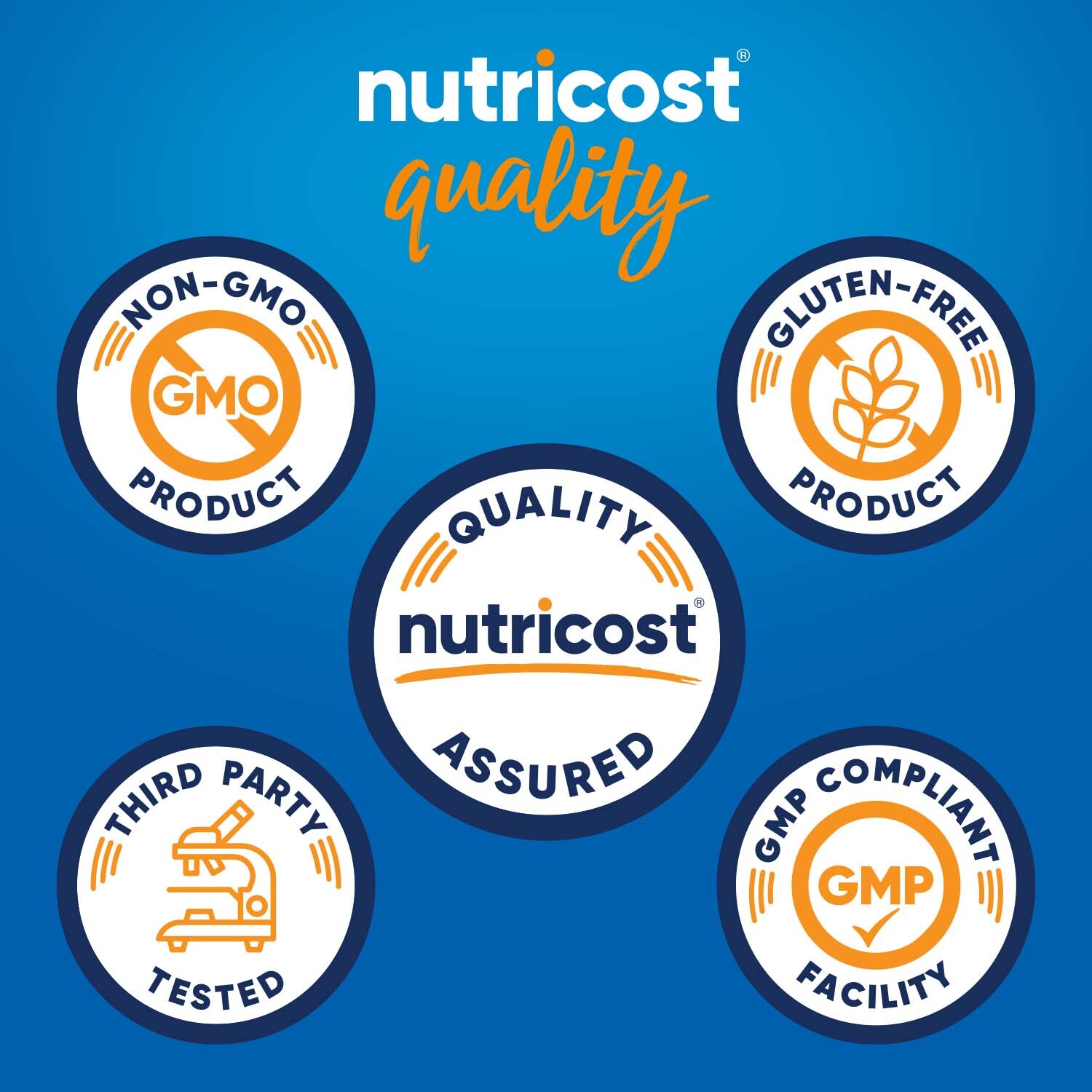 Nutricost Grass-Fed Collagen Powder 1LB (454 G) (Vanilla) – Collagen Peptides