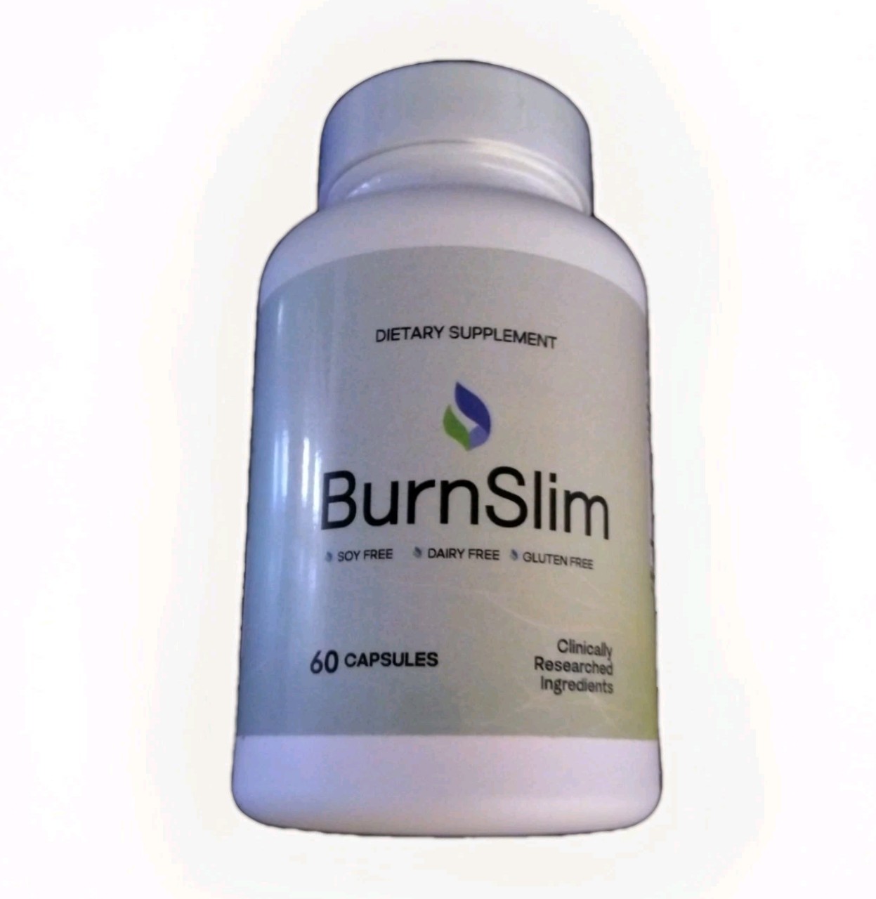 (1 Pack) BurnSlim Advanced Energy & Fitness Supplement Burn Slim 60 Capsules