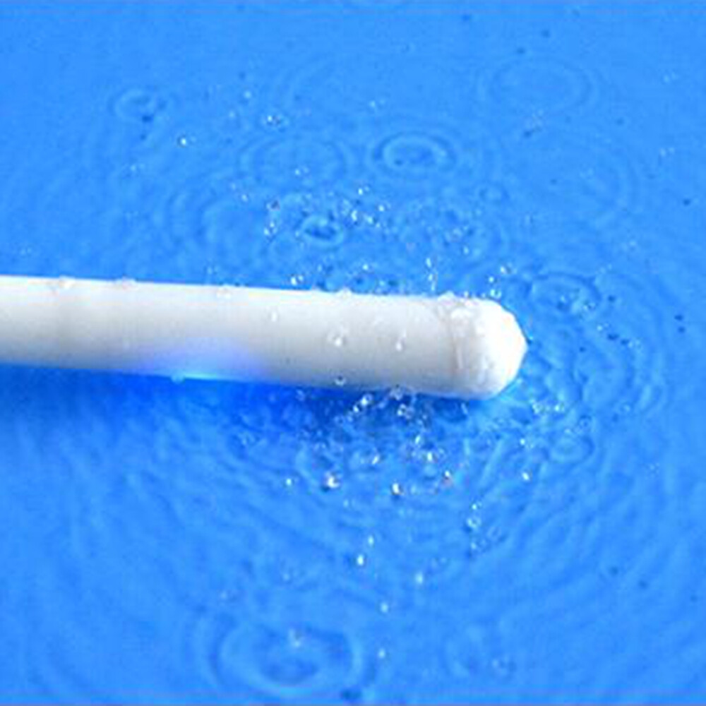 Multi-Speed lollipop Vibrator Wand Neck Full Body Personal Massage For Women US
