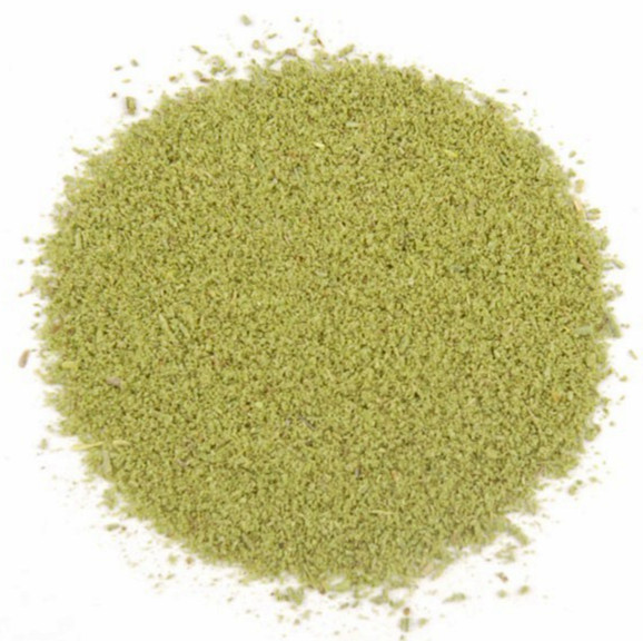 Rosemary Leaf Wild Crafted Powder ~ Rosmarinus Officinalis ~ 100% Premium