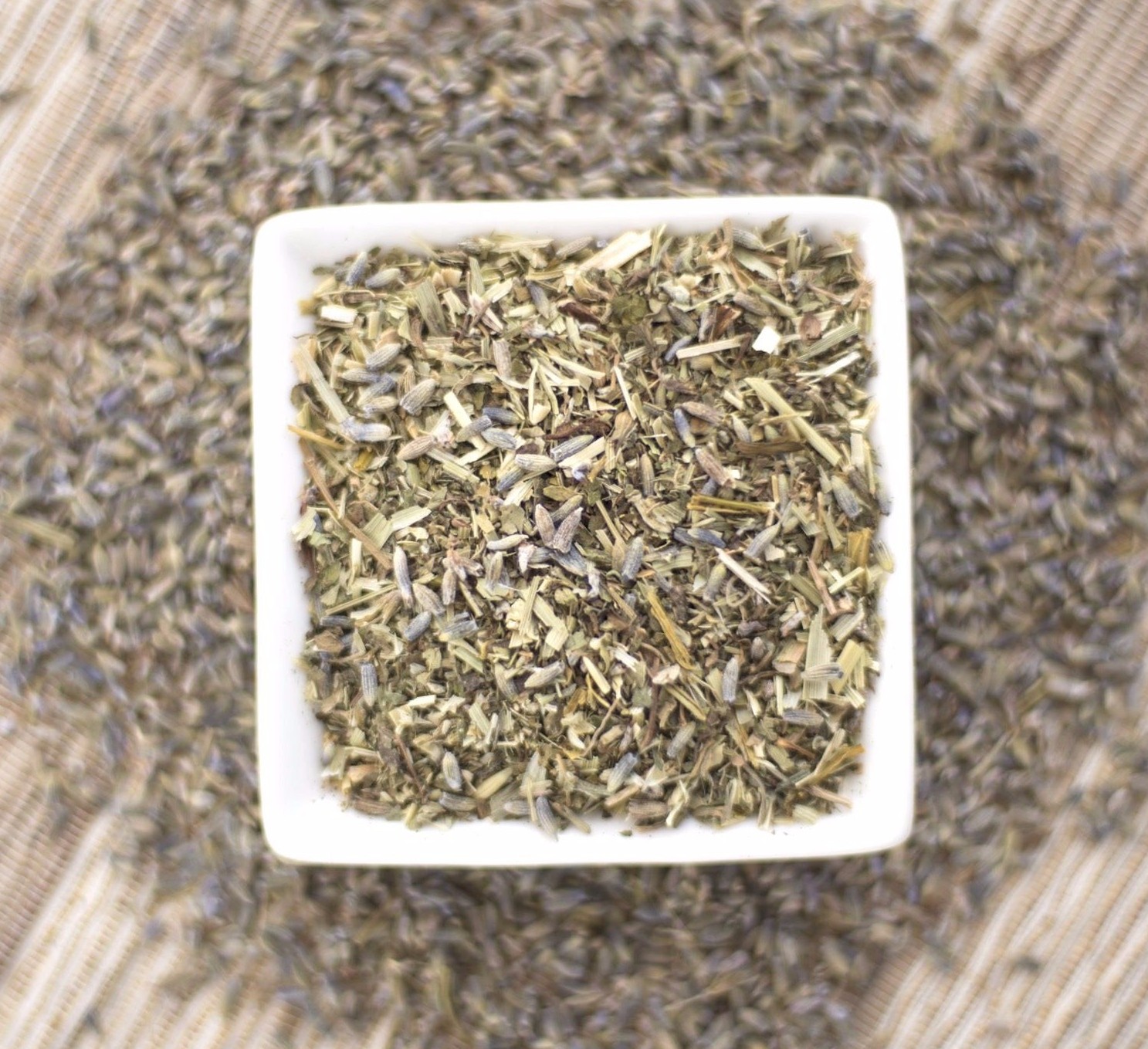Bedtime Organic herbal tea 25 tea bags promotes sleep fast
