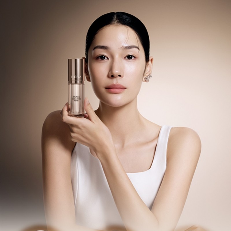 HERA Signia New Serum Gift Set
