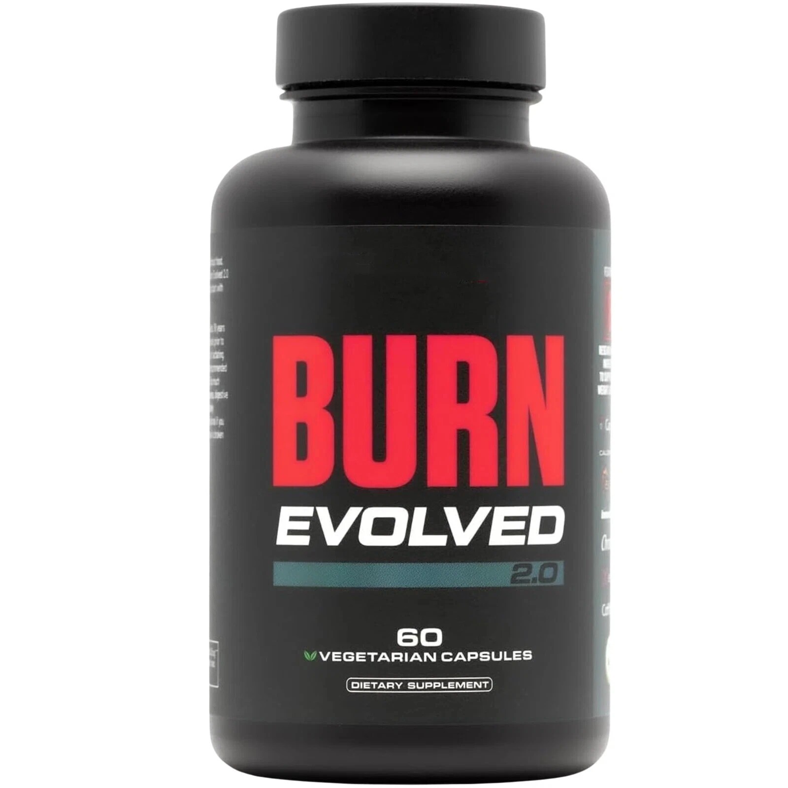 Premium olved Thermogenic Fat Burner Sculptnation – Boost Metabolism & Slim P