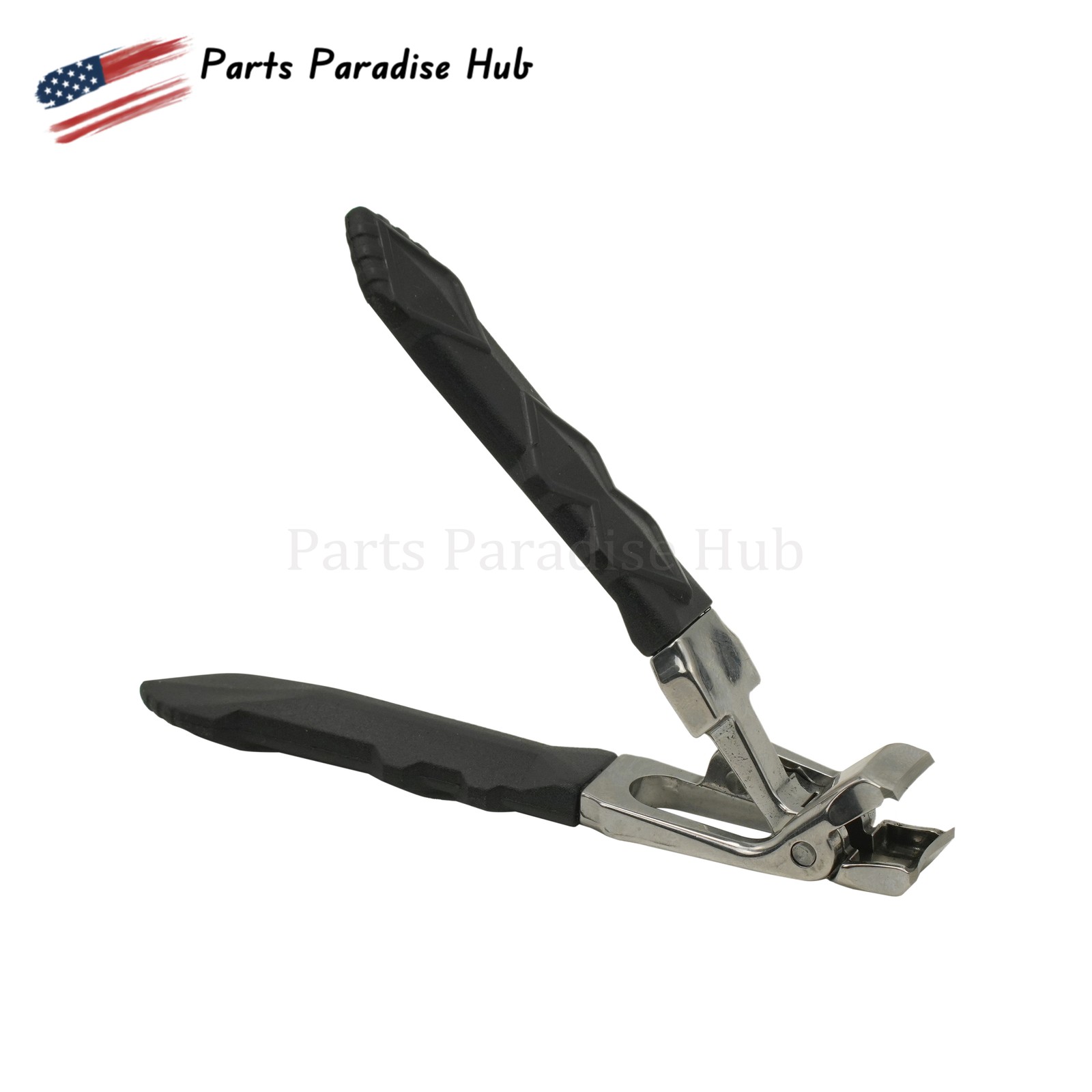 Stainless Extra Large Toe Nail Clipper For Thick Nails Heavy Duty