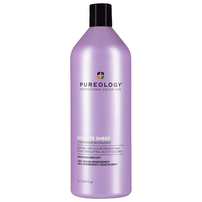 Pureology Hydrate Sheer Conditioner 2565102 New in box