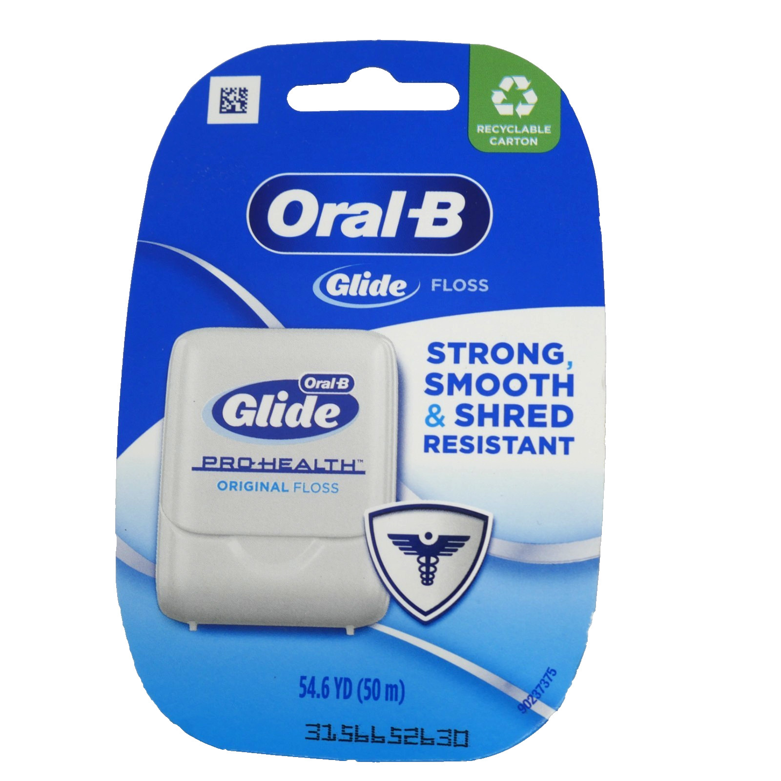 Glide Oral-B Pro-Health Original Floss 54.6 yards/ 50m Old Version