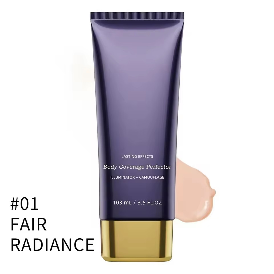 Westmore Beauty Body Coverage Perfector (Golden Radiance) 103 ml/3.5 fl oz