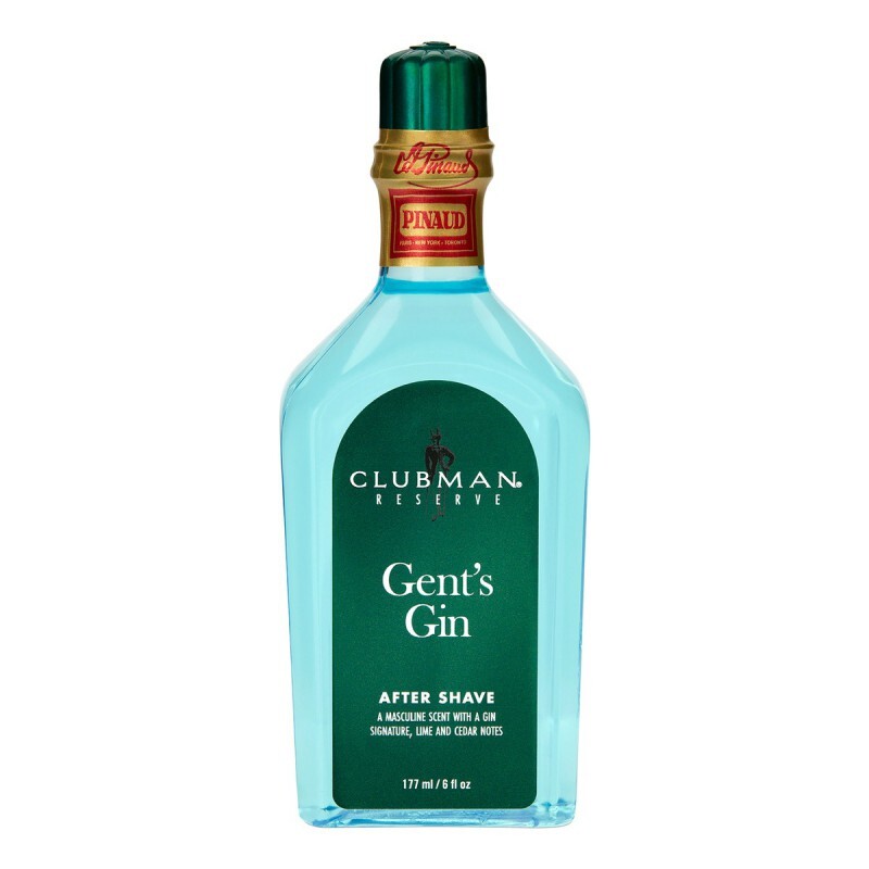 Clubman Reserve Gent’s Gin After Shave Lotion 6 fl oz