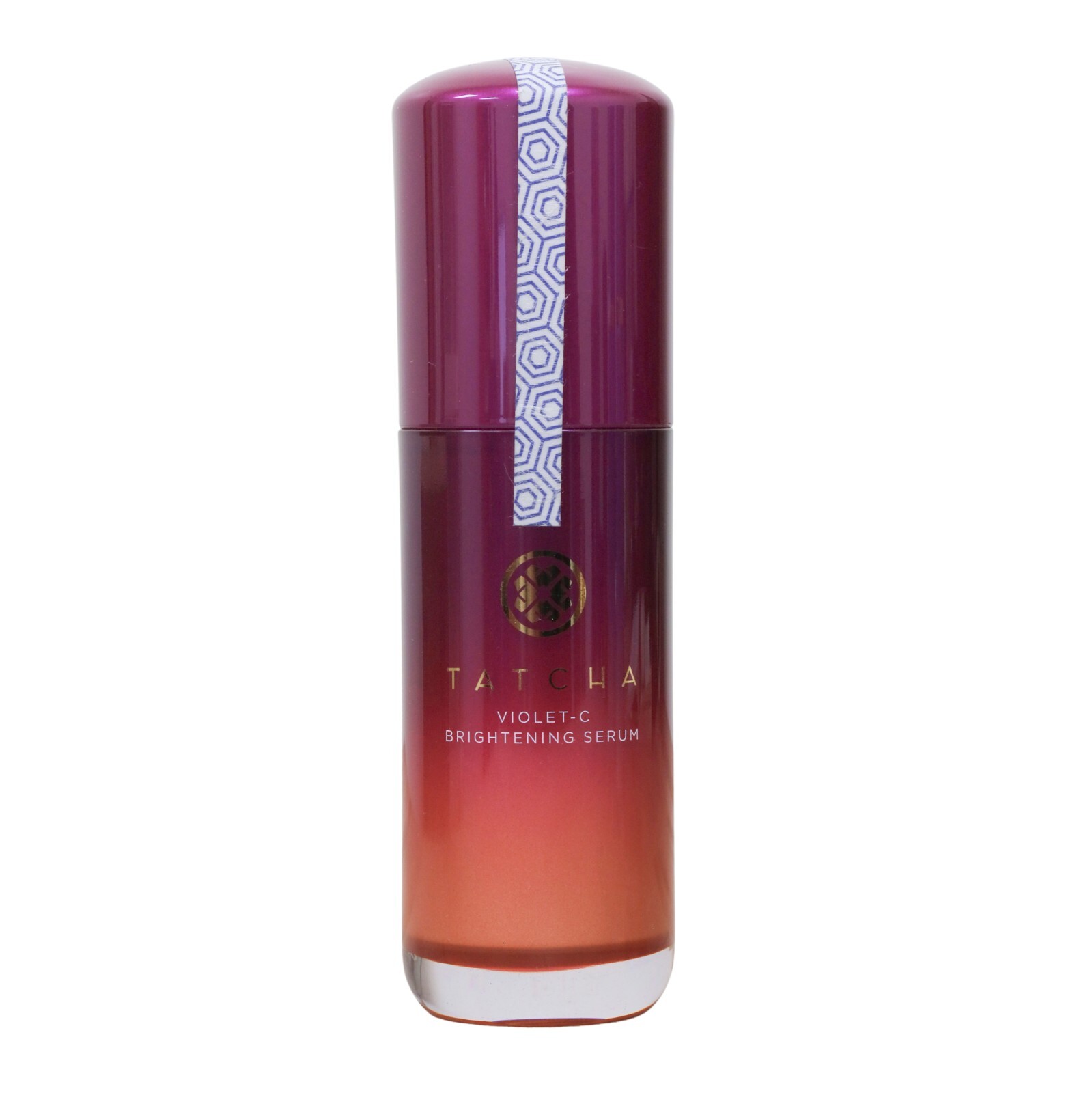 Tatcha Violet C Brightening Serum 30 ml / 1.0 fl oz