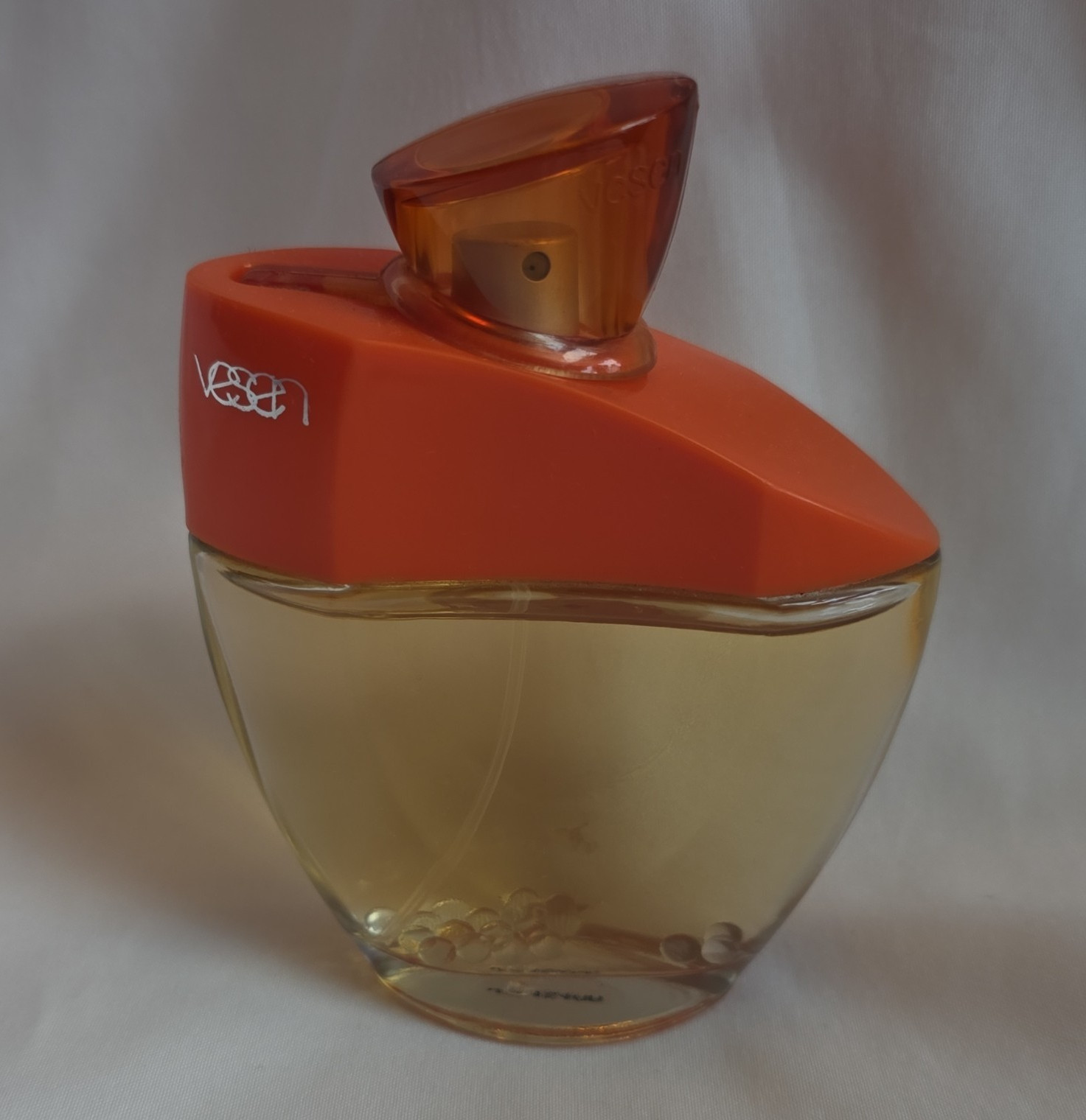 JAFRA Vessen Eau de Toilette Spray 1.7 fl oz Regular Size Perfume