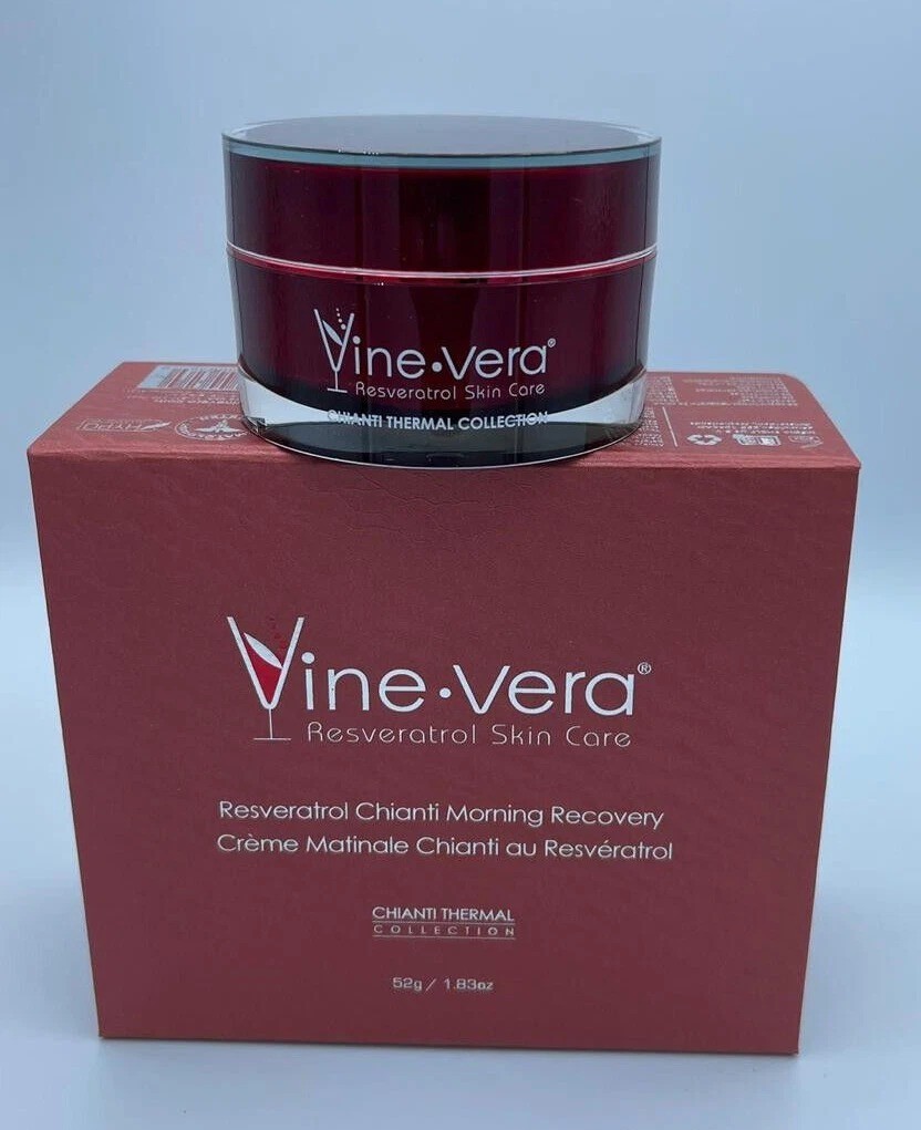 Vine Vera Resveratrol Chianti Morning Recovery 52g/1.83oz