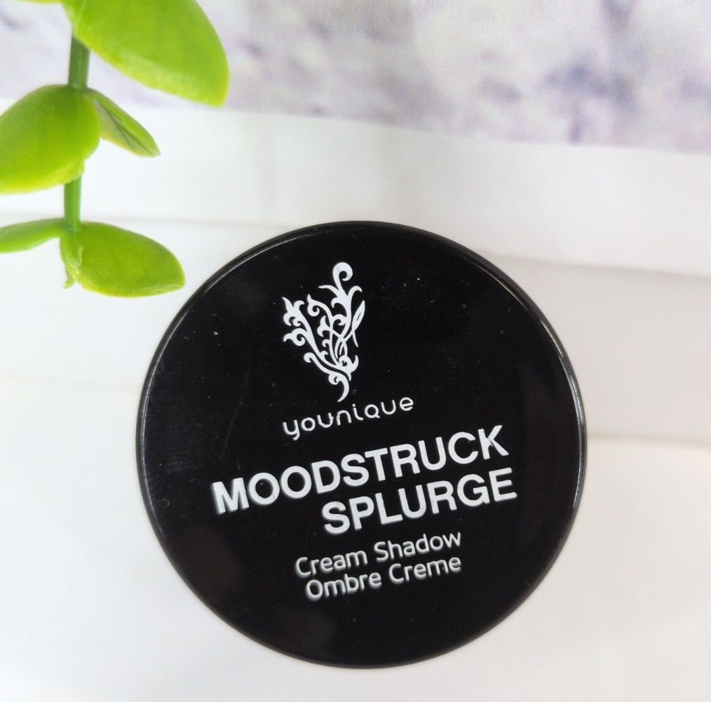NWOB-DAINTY!😍Younique Moodstruck Splurge Cream Shadow Eye Made Italy 45g