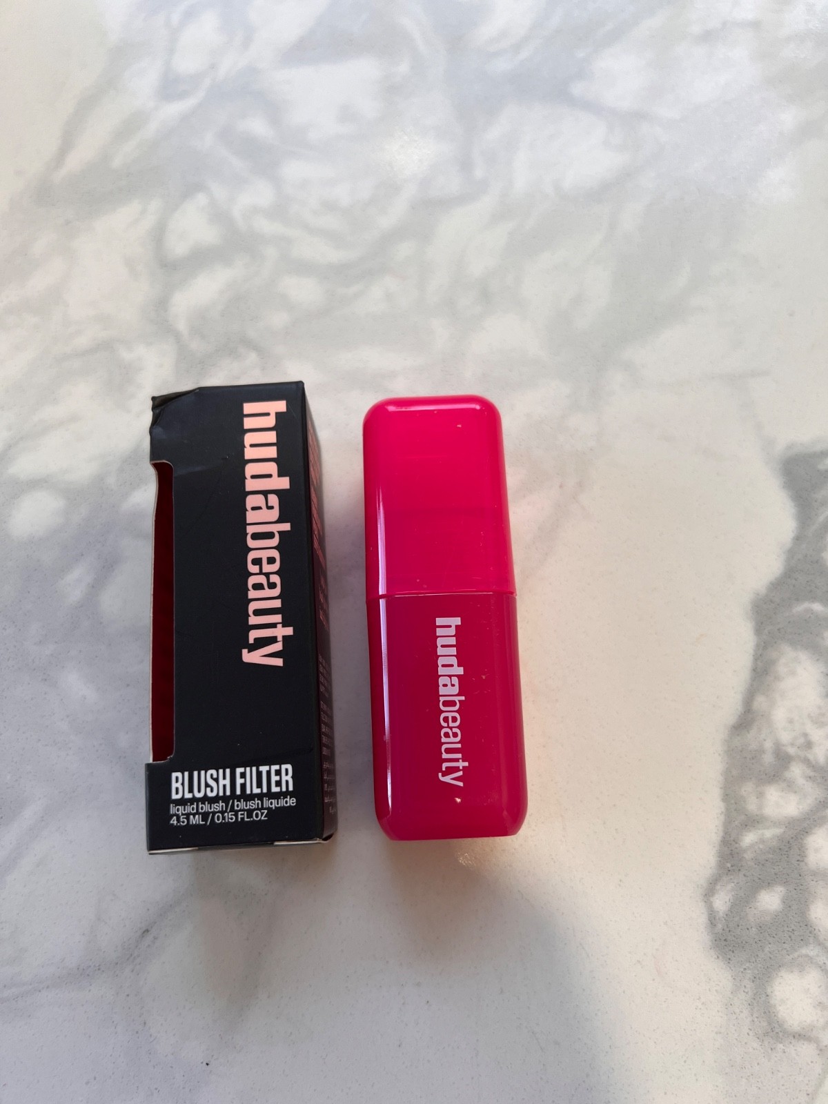 HUDA BEAUTY ~ Blush Filter Soft Glow Liquid Blush ~ PICK SHADE ~*SHIPS SAME DAY*