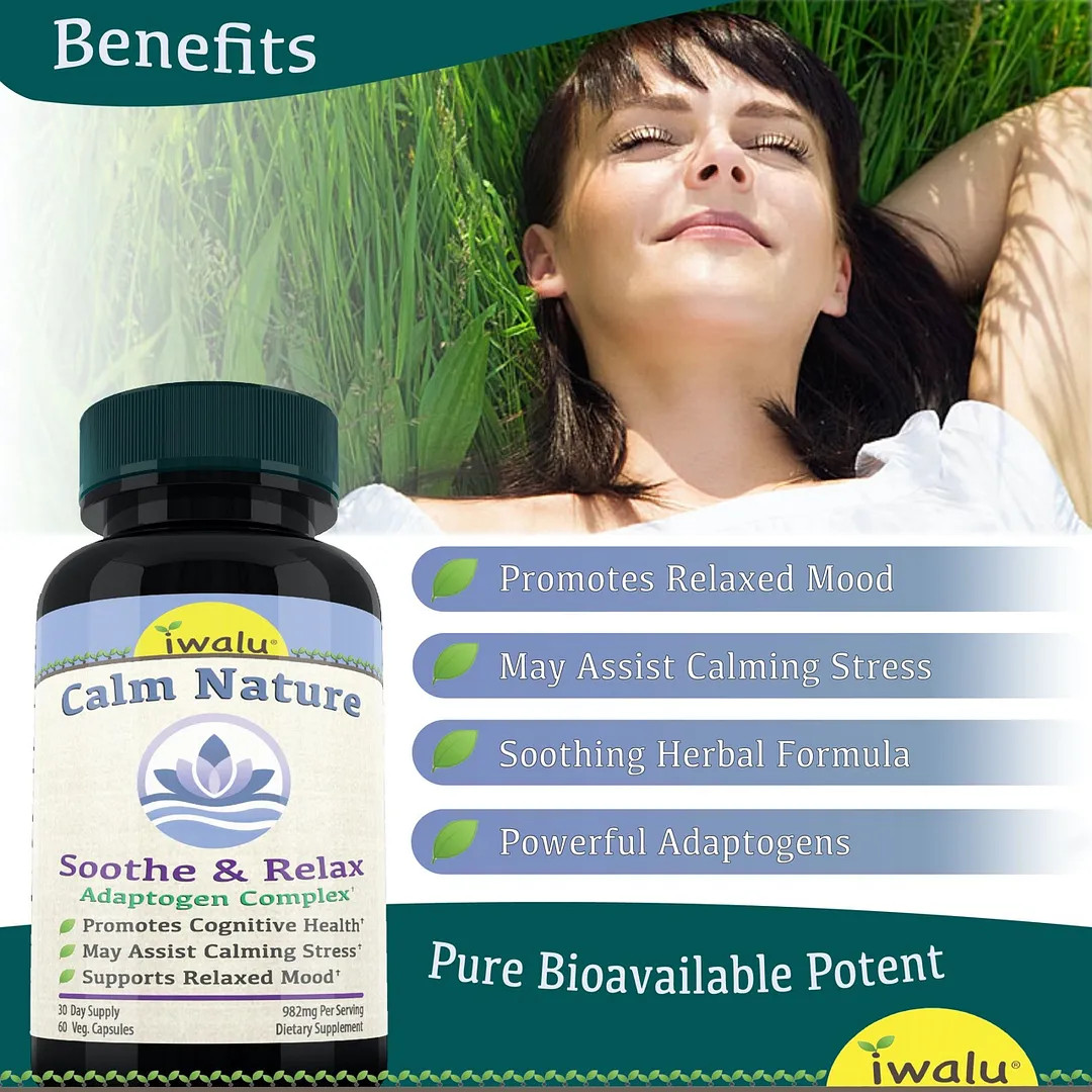 Otc To Help Sleep | Best Supplement Capsule Pill Men Women FREE SHIP