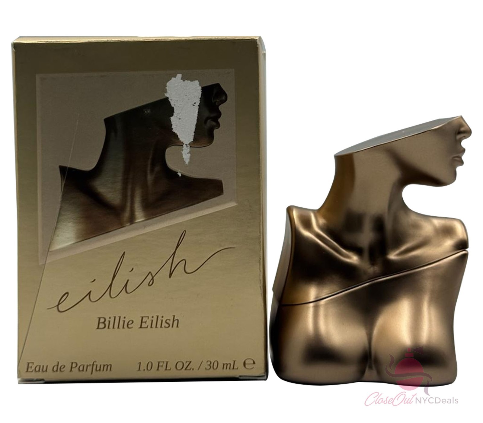 Eilish by Billie Eilish Perfume 1.0 oz / 30 ml EDP Spray for Women